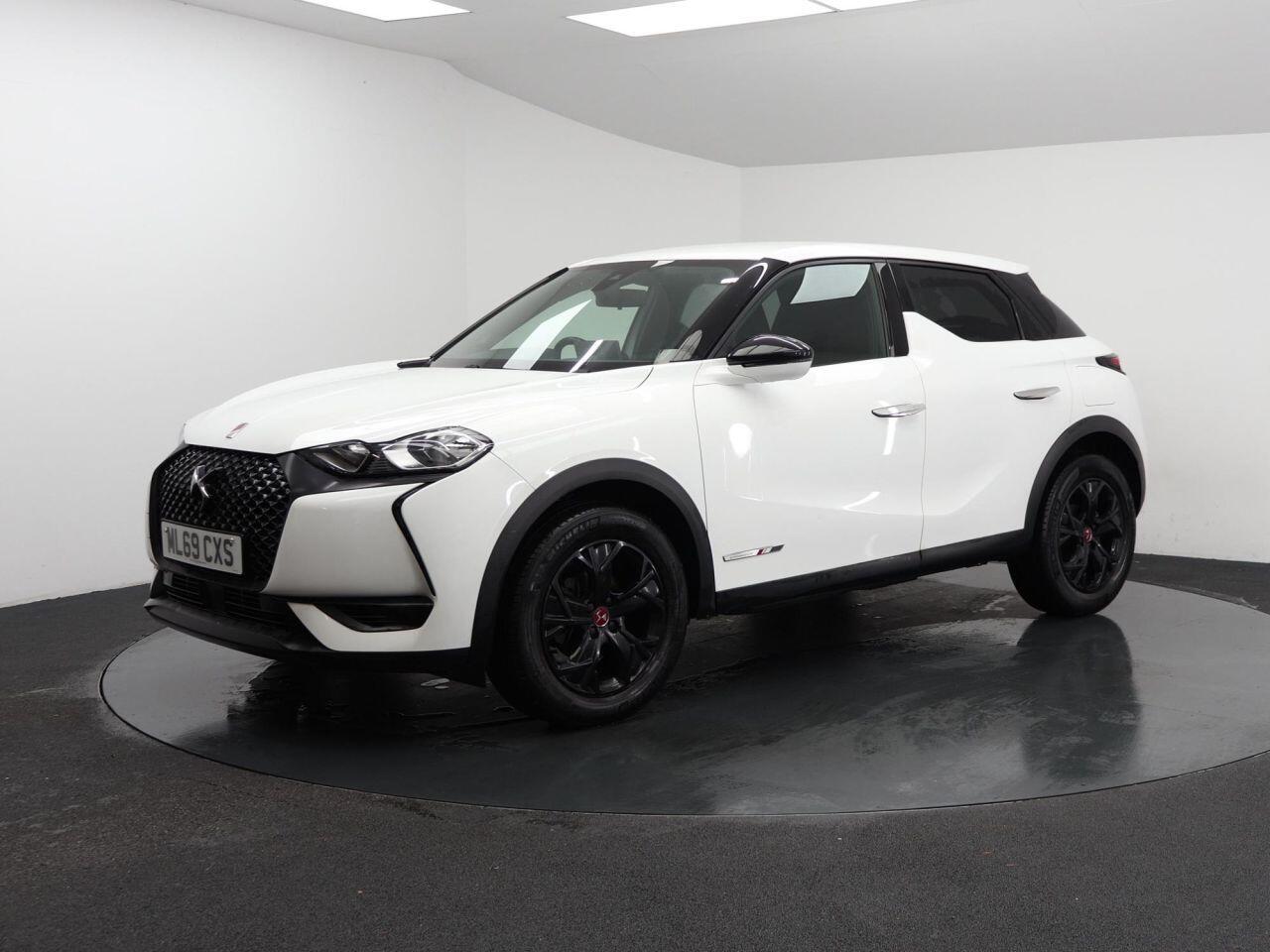 DS AUTOMOBILES DS 3 CROSSBACK - Image 6
