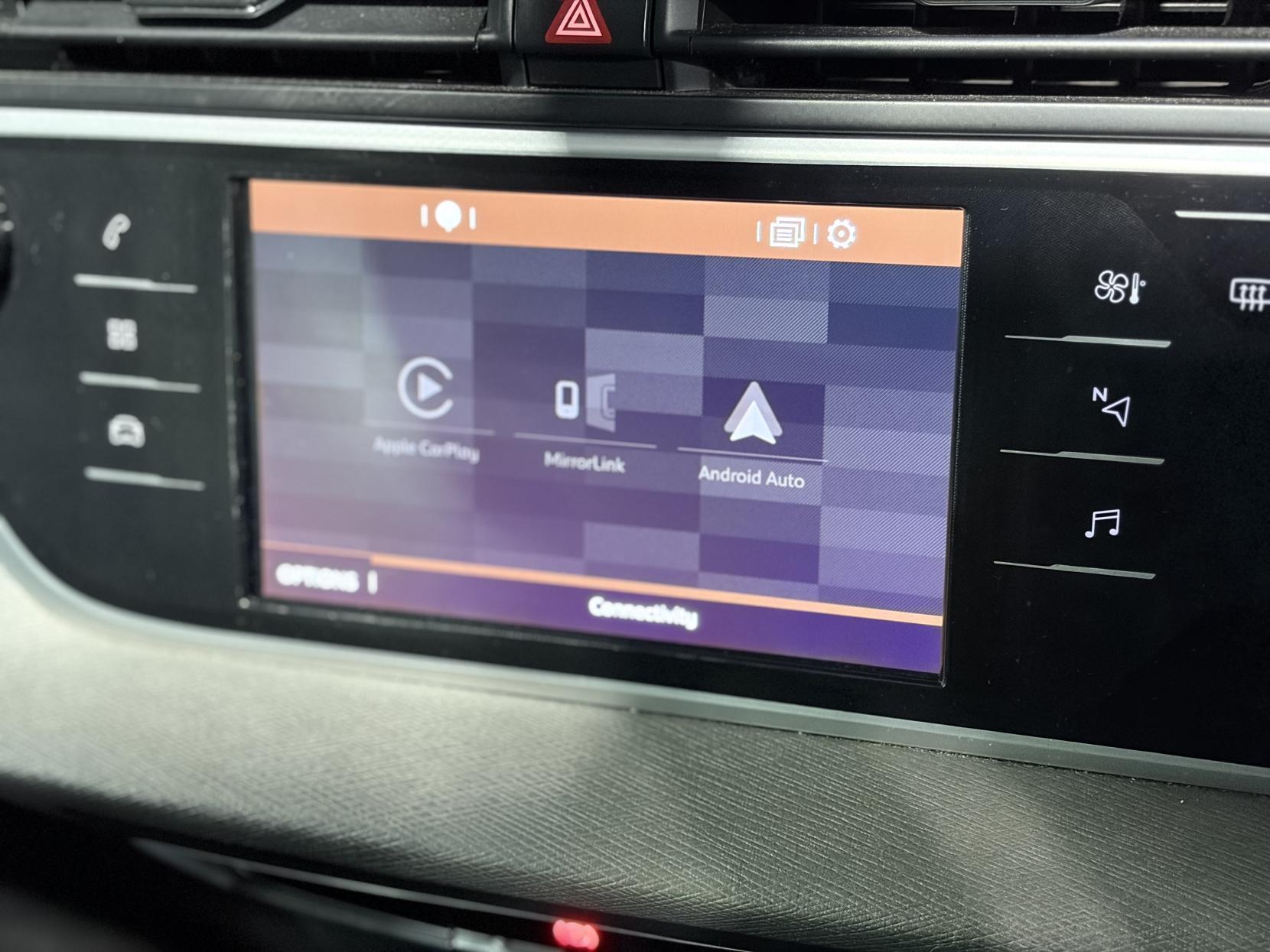 Citroen Grand C4 Picasso - Image 12