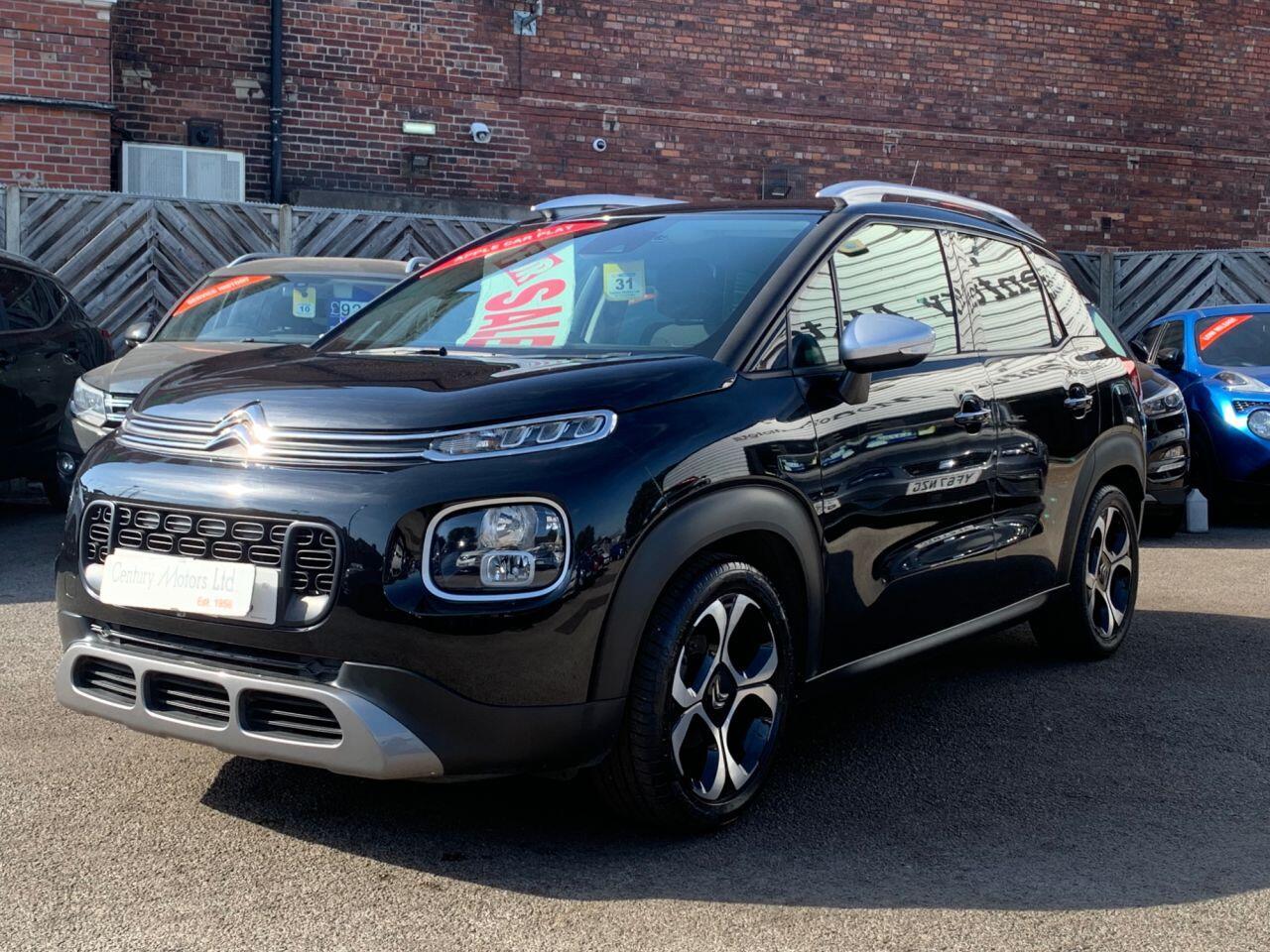 Citroen C3 Aircross - Image 2