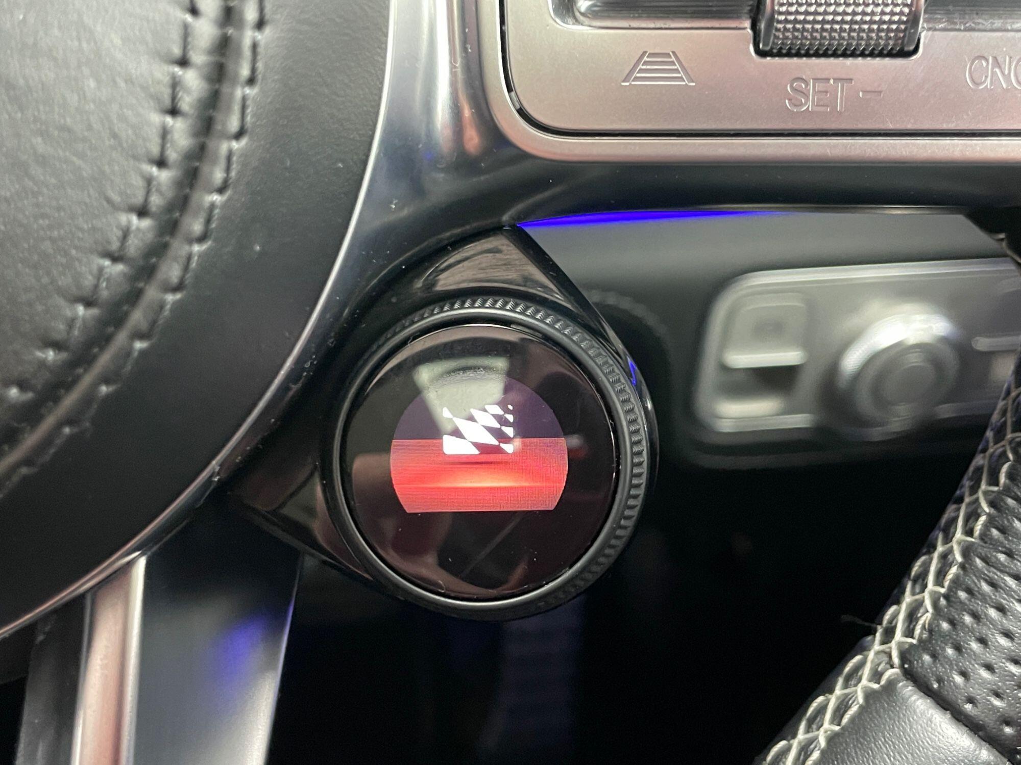 Mercedes GLE - Image 46