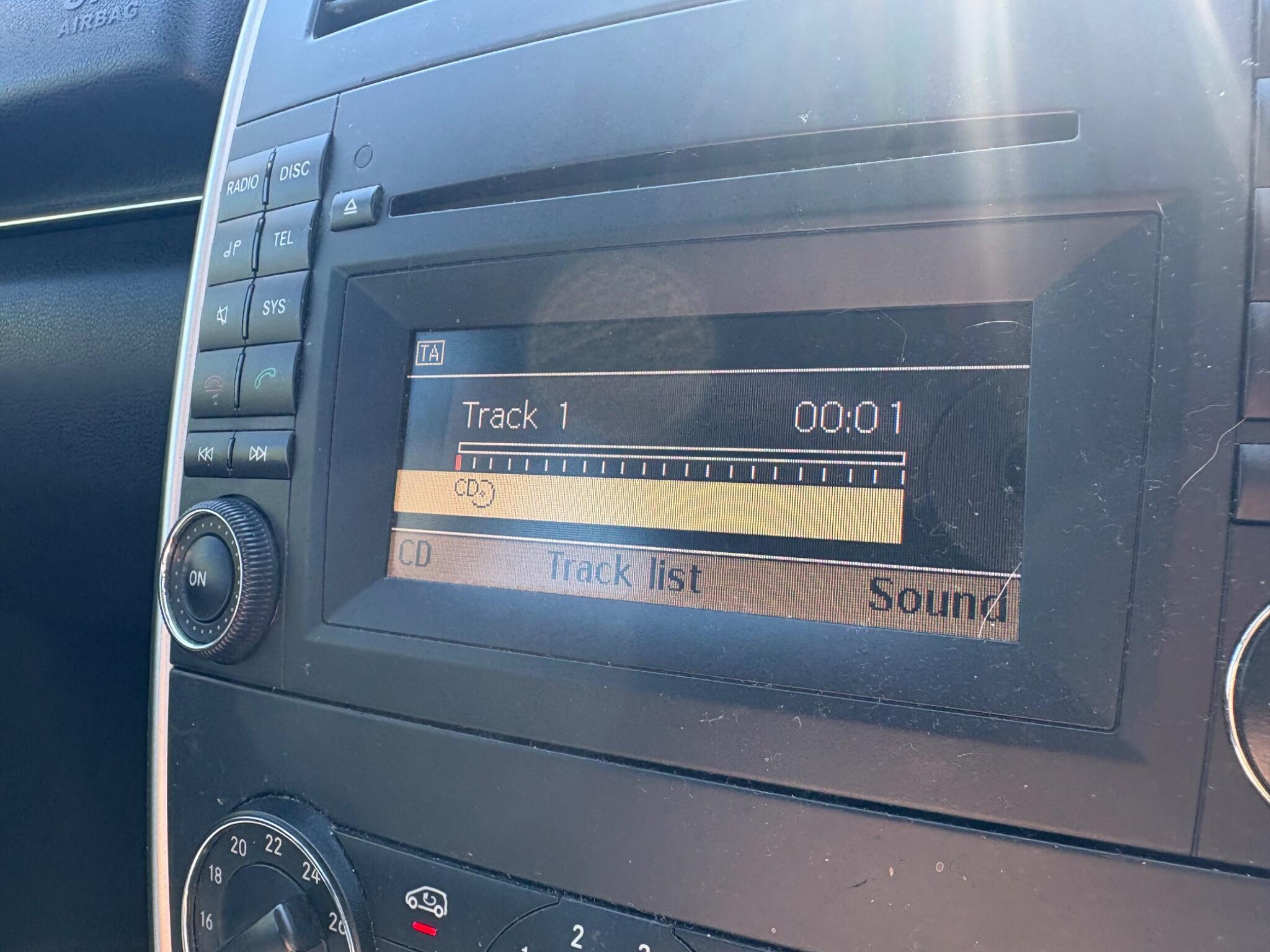 Mercedes B Class - Image 32