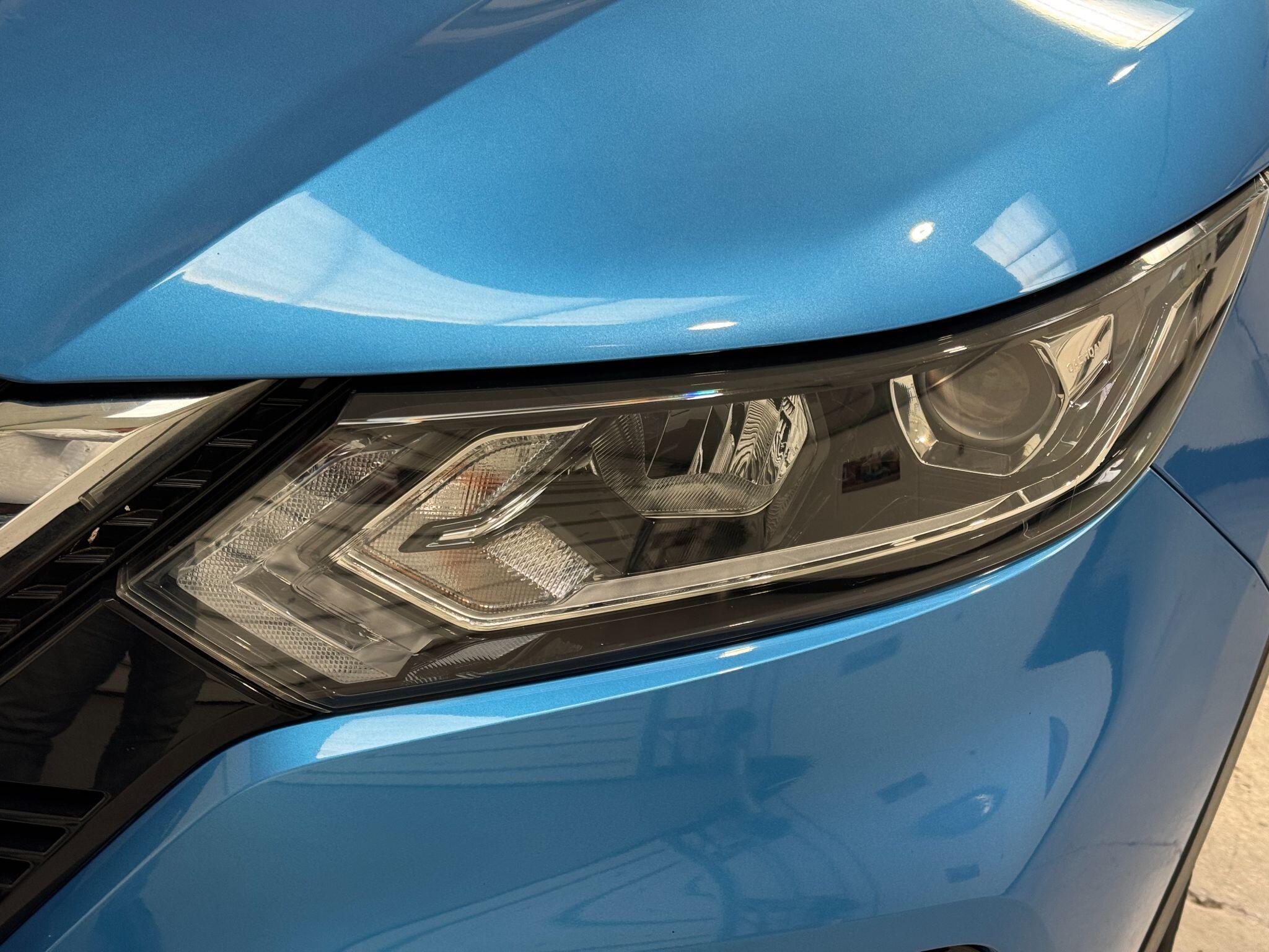 Nissan Qashqai - Image 70