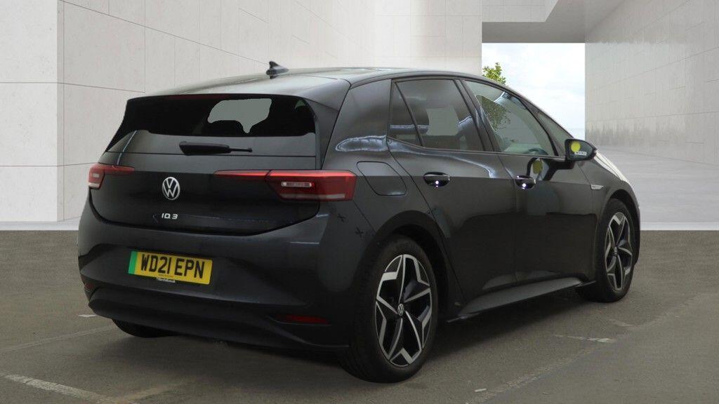 Volkswagen ID.3 - Image 5