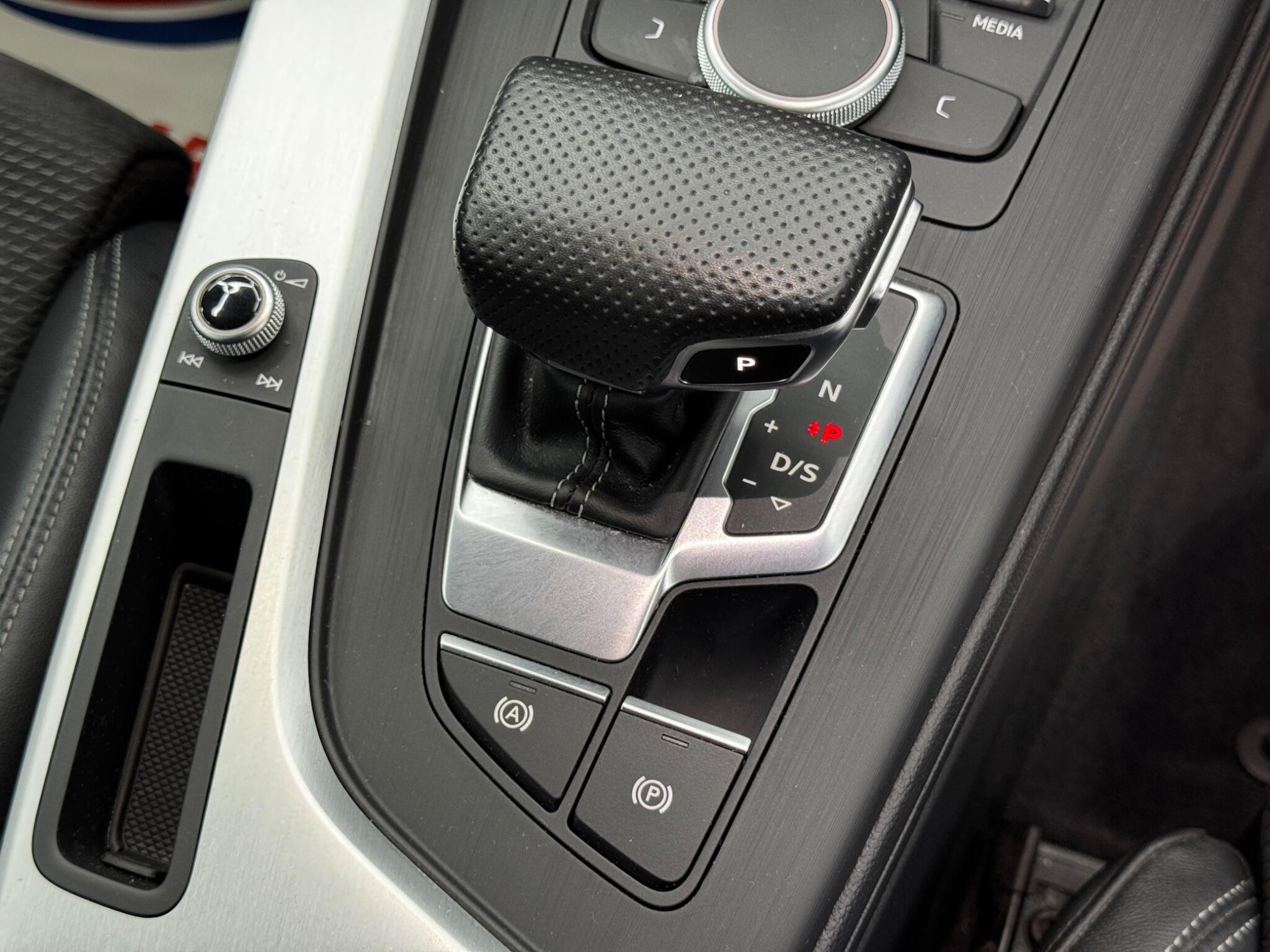 Audi A5 - Image 26