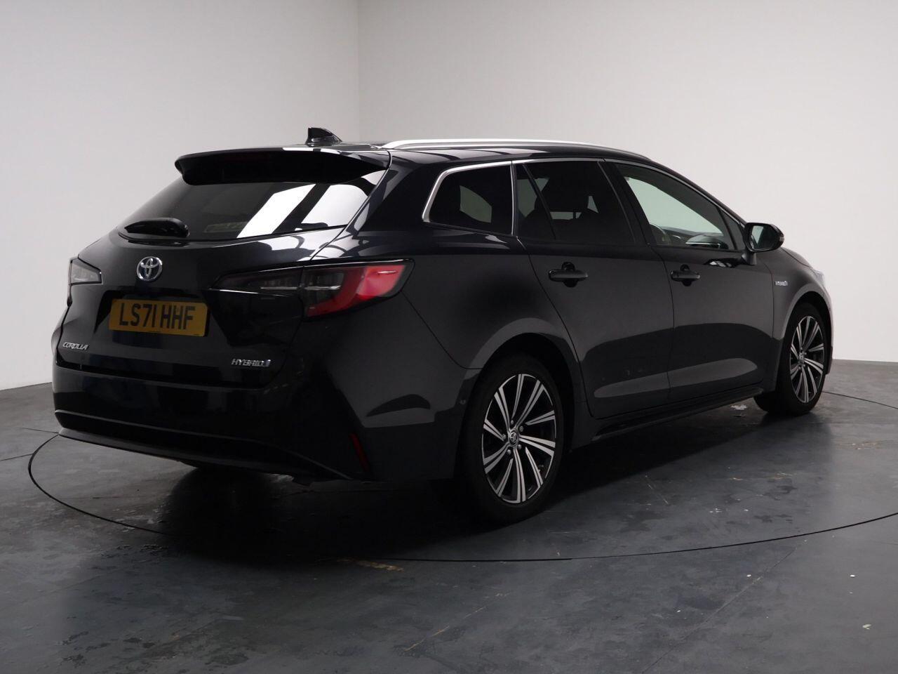 Toyota Corolla - Image 14