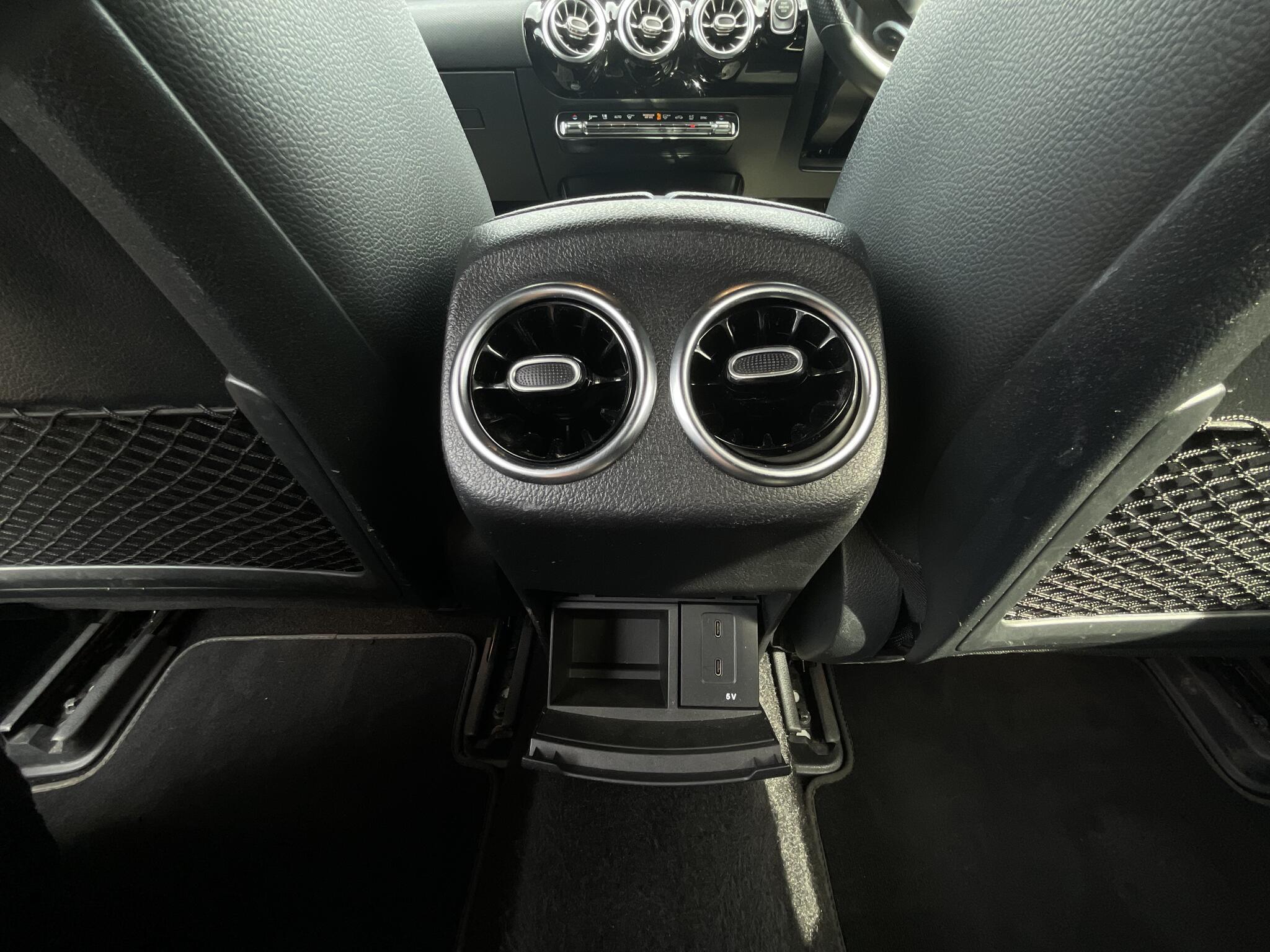 Mercedes A Class - Image 13