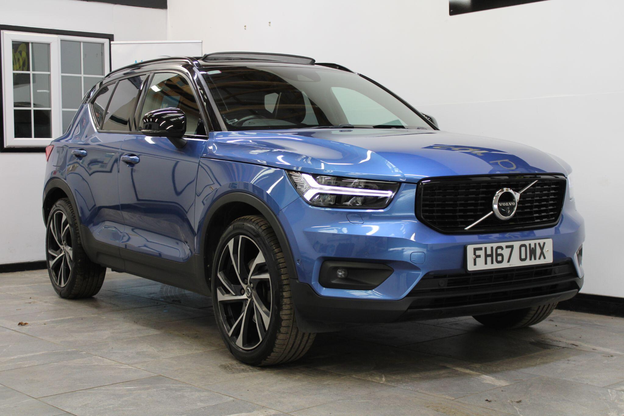 Volvo XC40 - Image 6