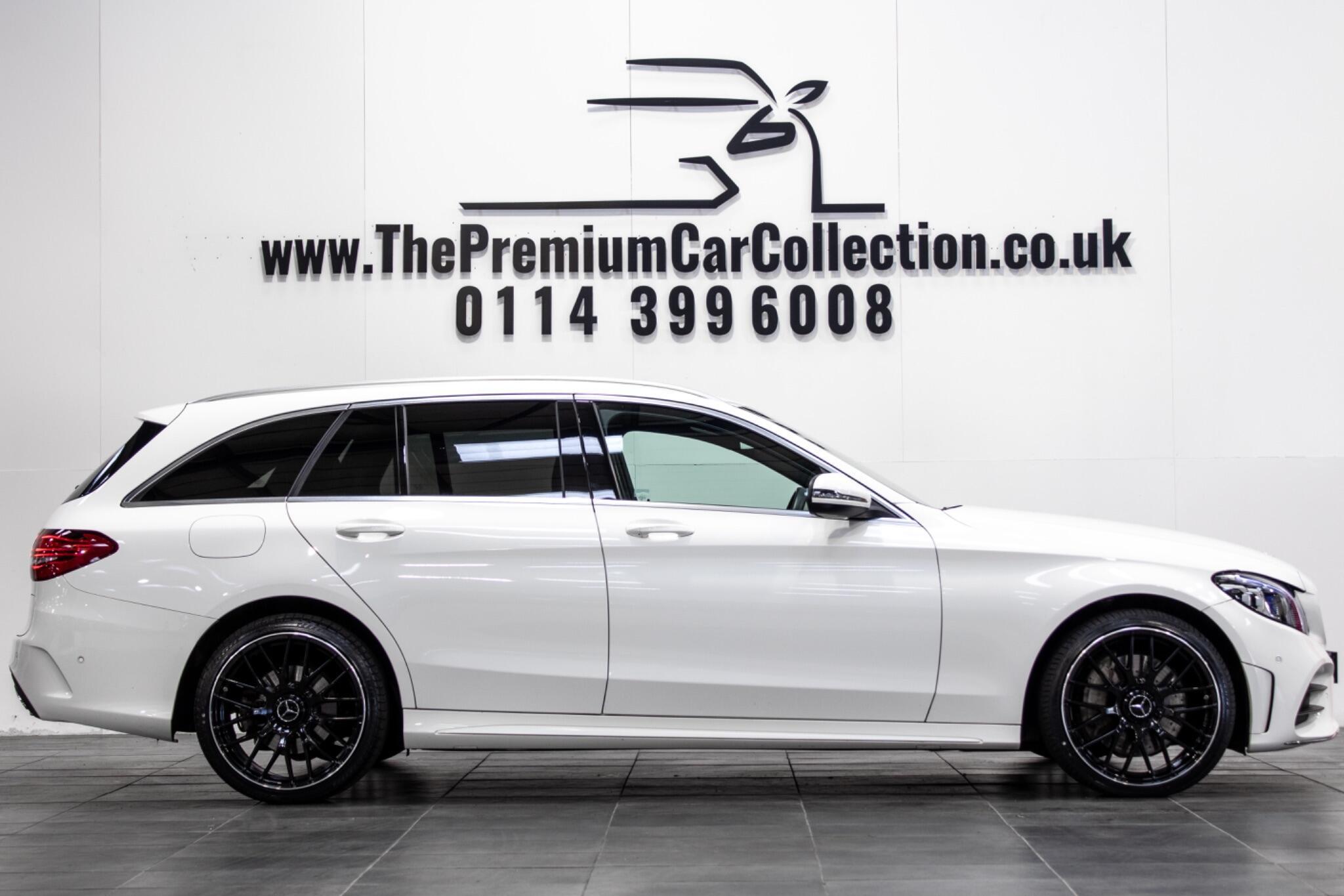 Mercedes C Class - Image 4