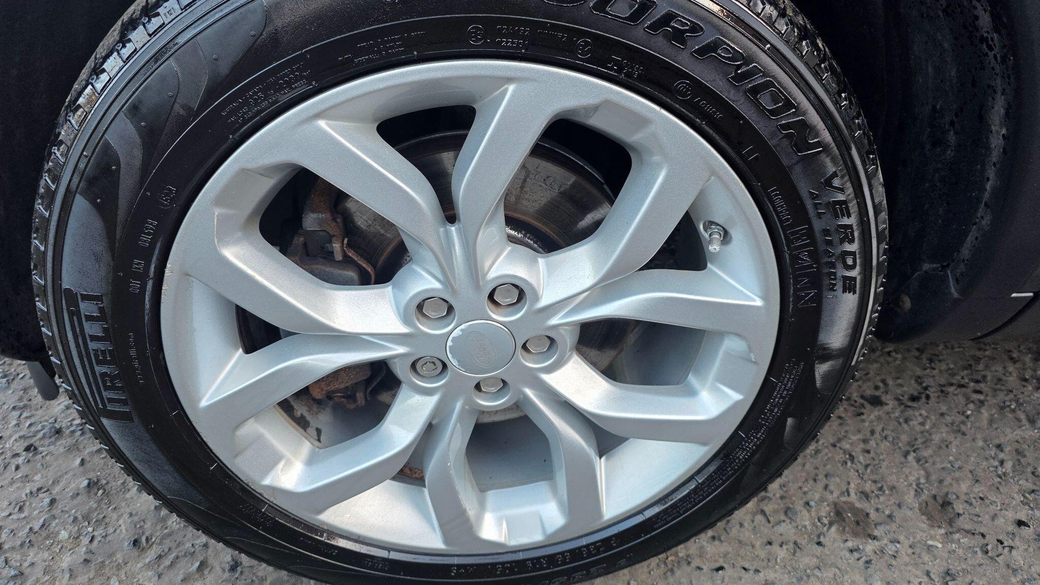 Land Rover DISCOVERY SPORT - Image 57