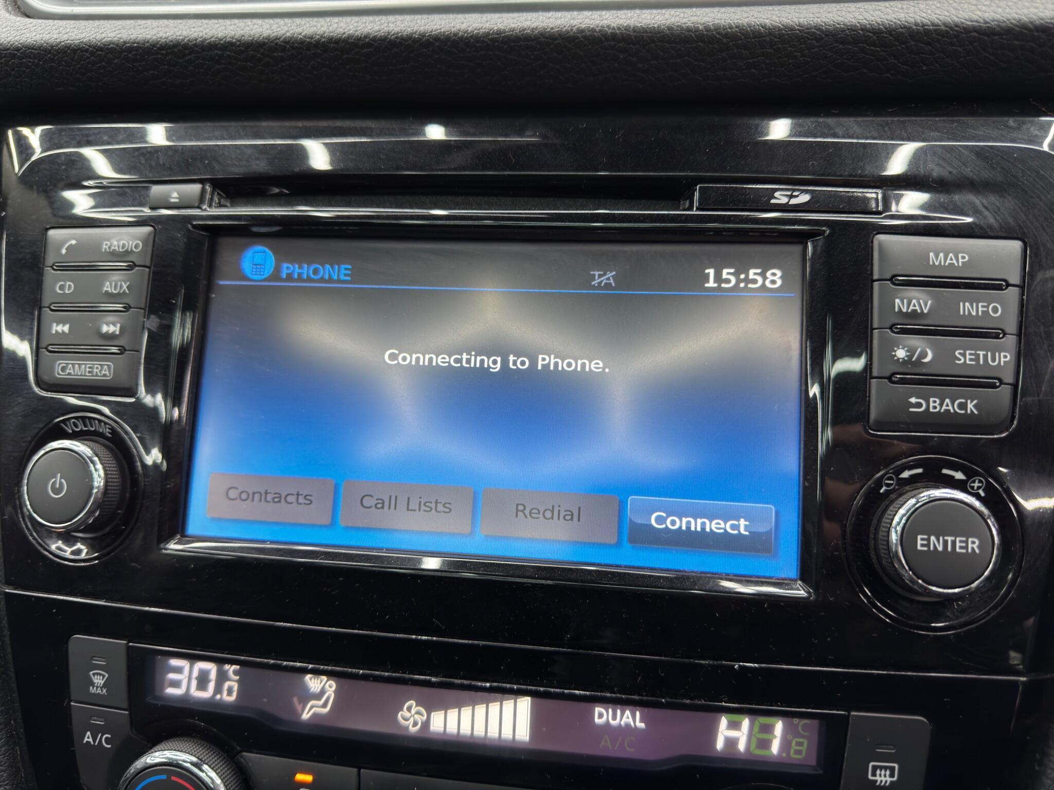 Nissan Qashqai - Image 27