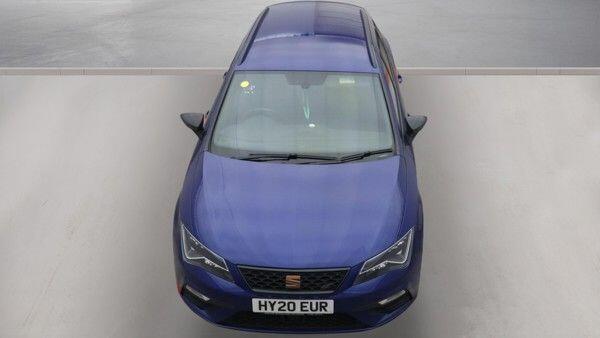 SEAT Leon - Image 6