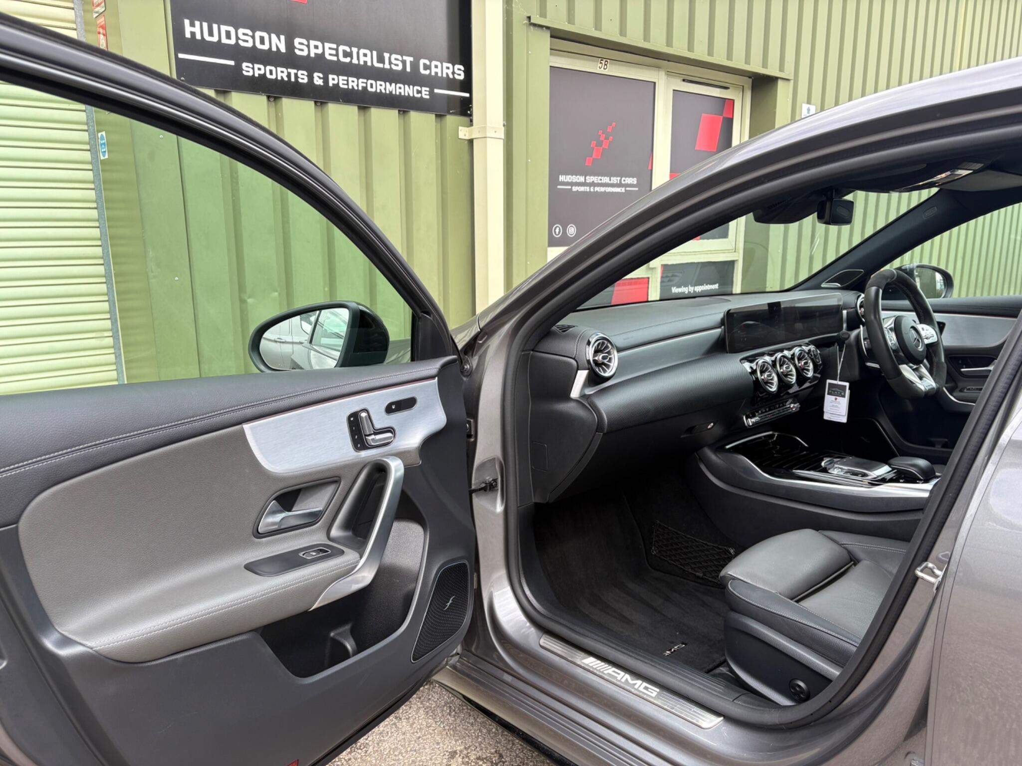 Mercedes A Class - Image 20