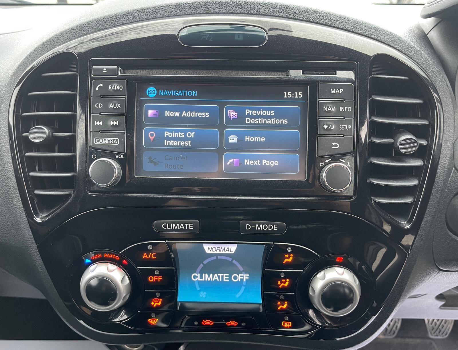 Nissan Juke - Image 40