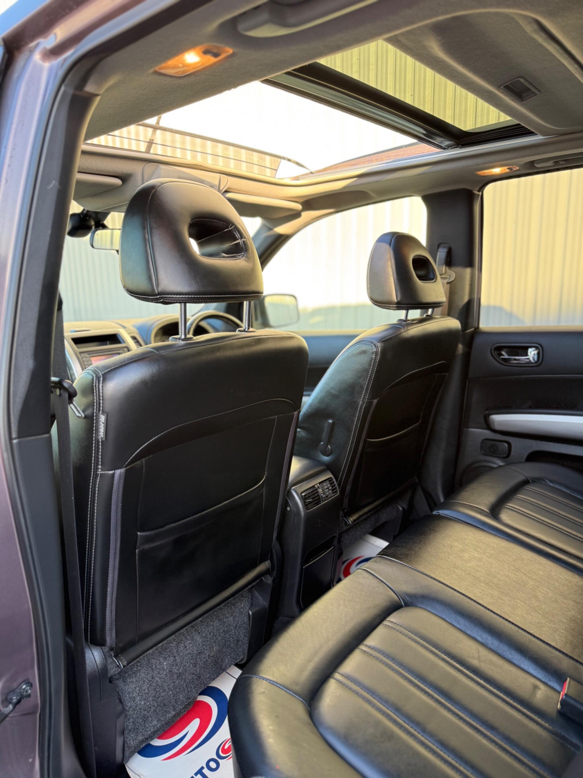 Nissan X-Trail - Image 32