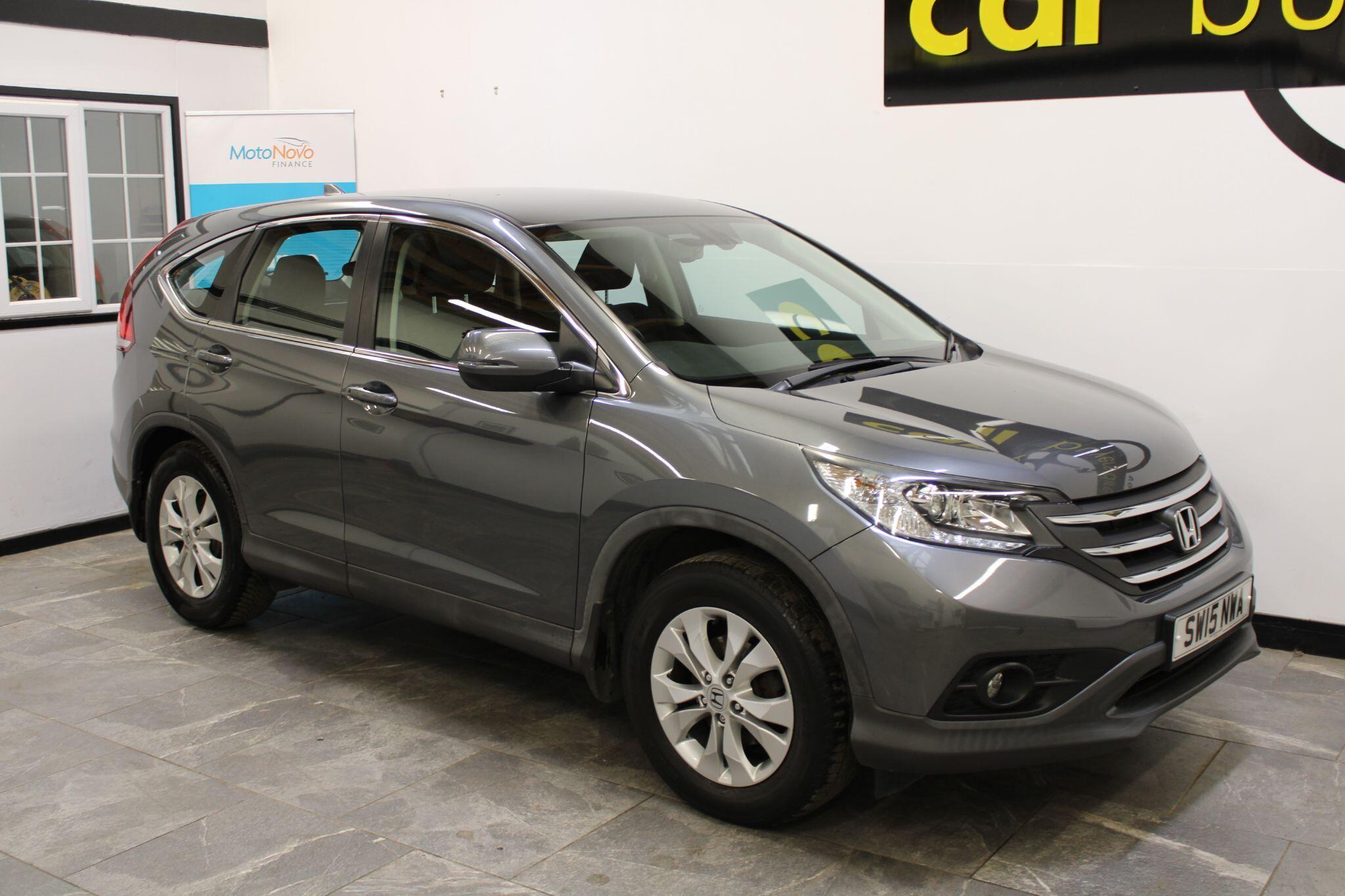Honda CR-V - Image 5