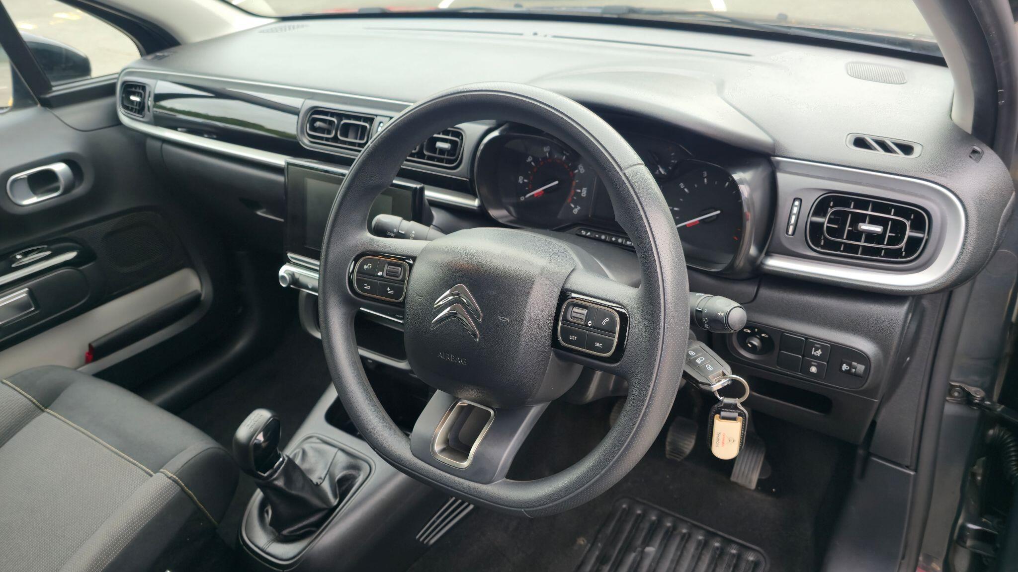 Citroen C3 - Image 15