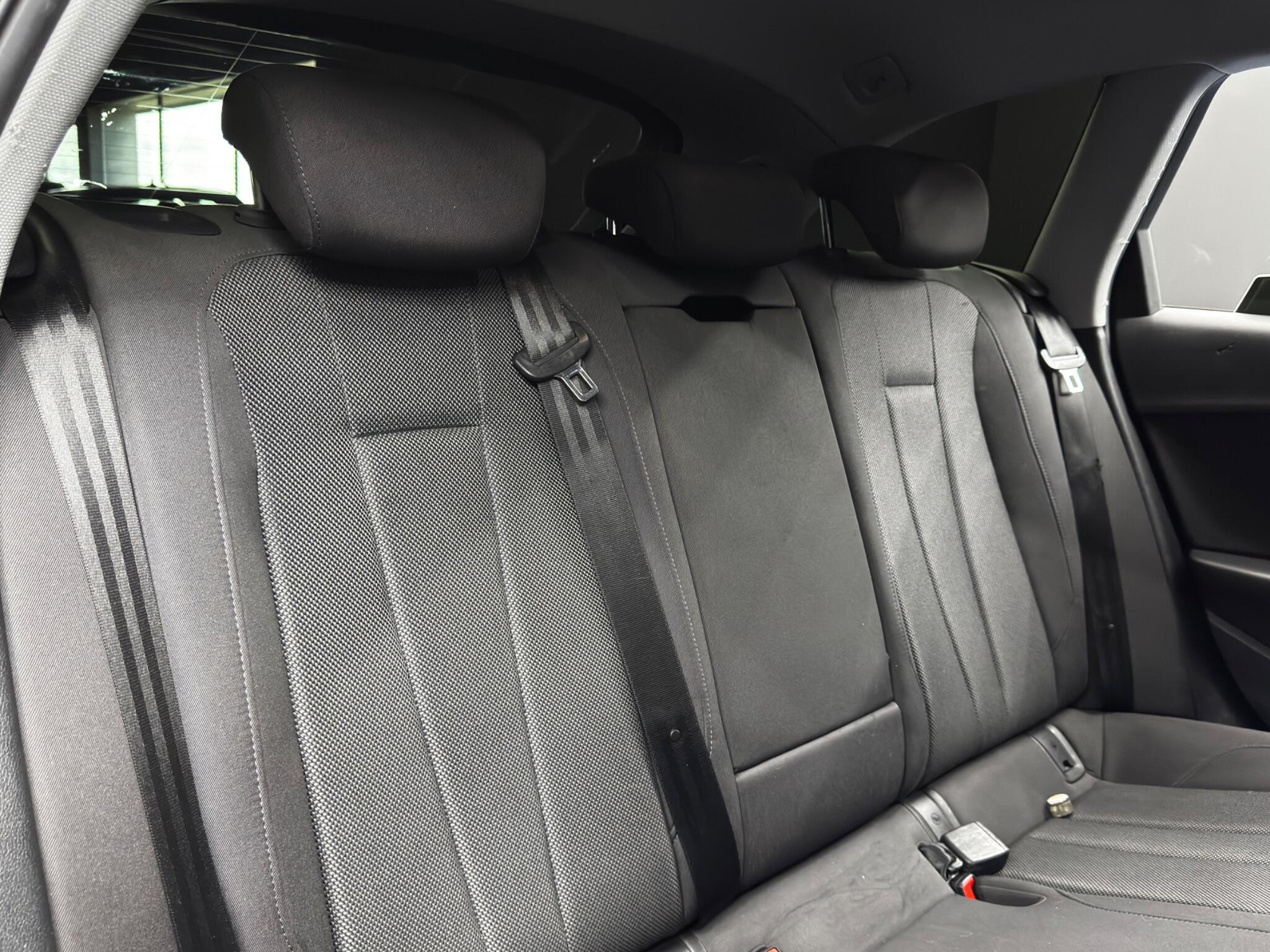 Audi A4 Avant - Image 15