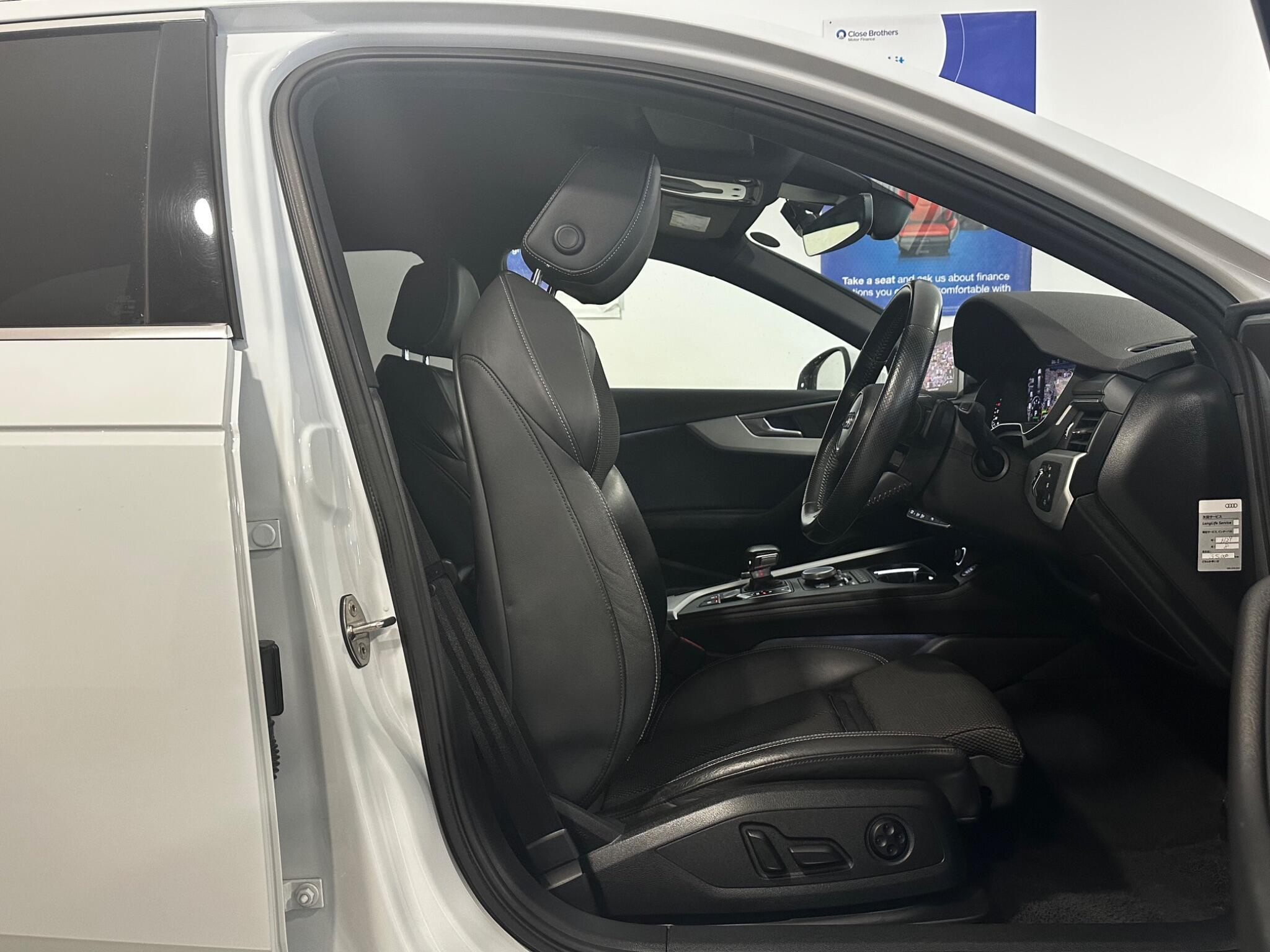 Audi A4 Avant - Image 3