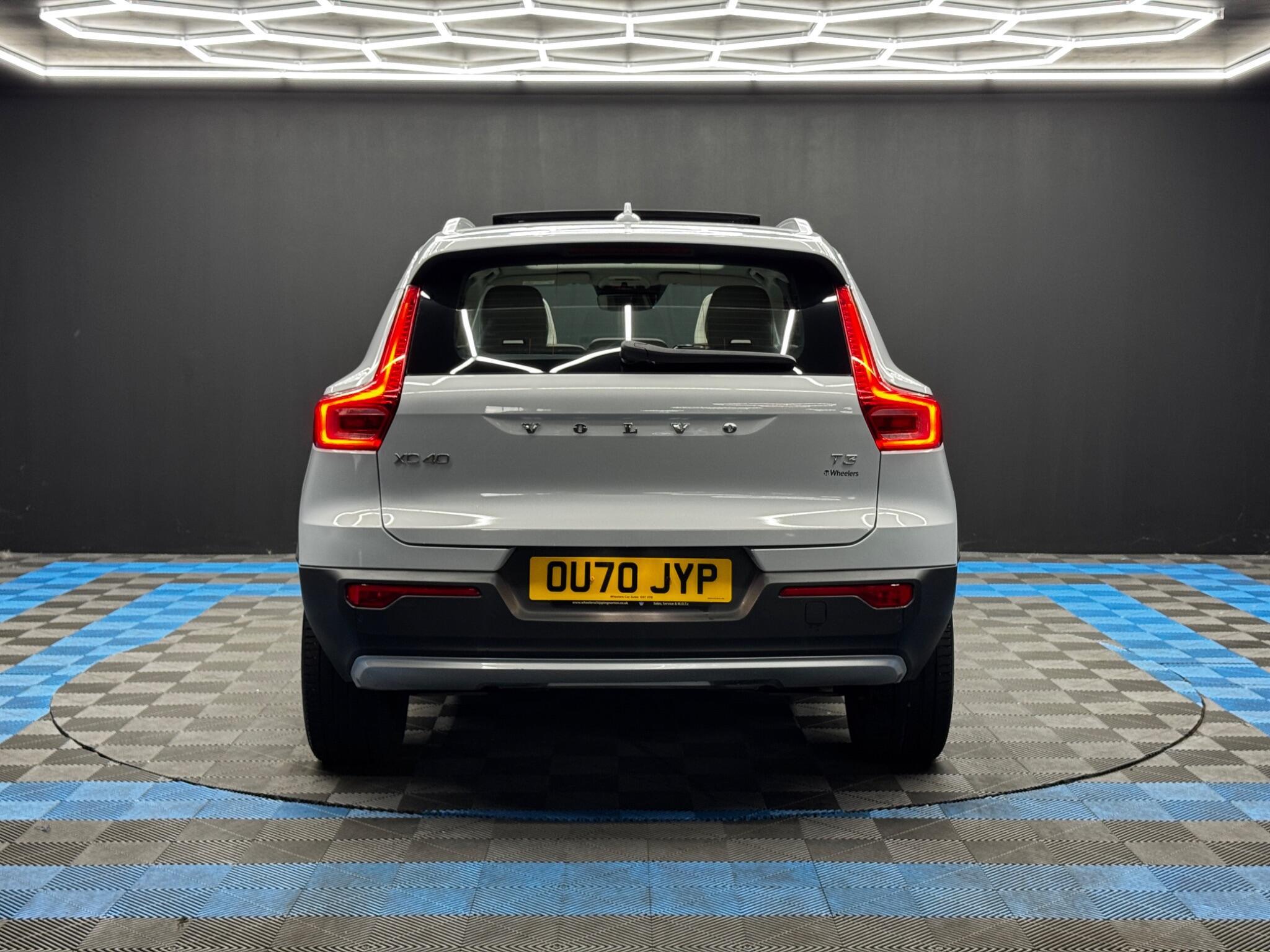 Volvo XC40 - Image 6