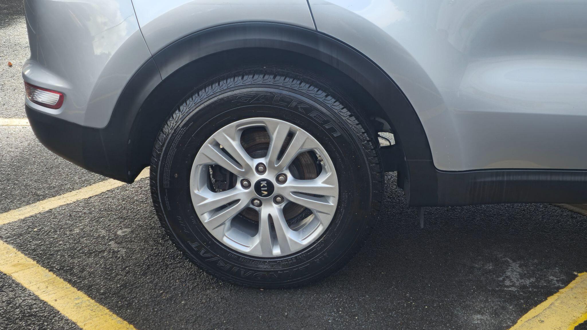 Kia Sportage - Image 5