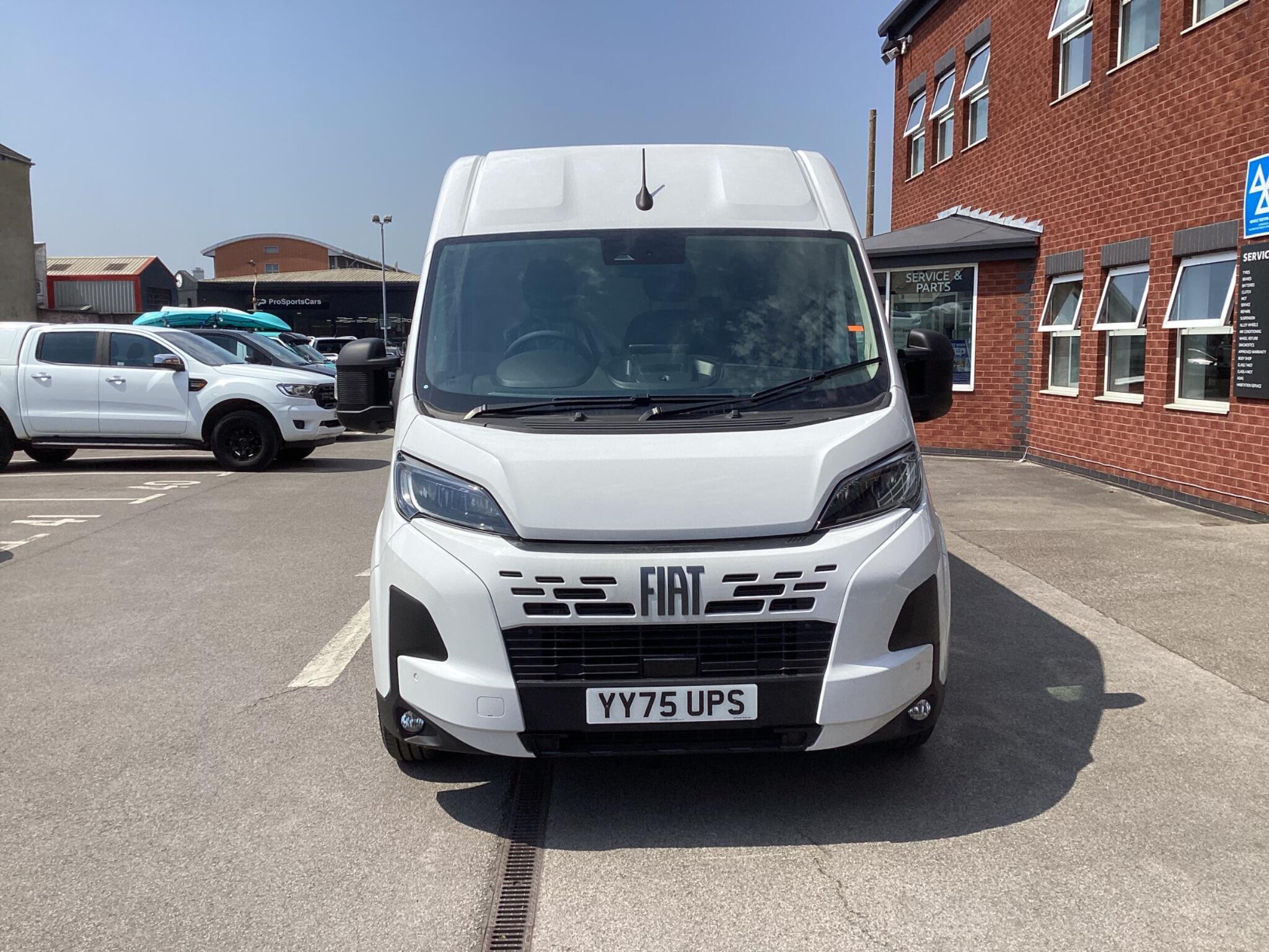 Fiat Ducato - Image 2