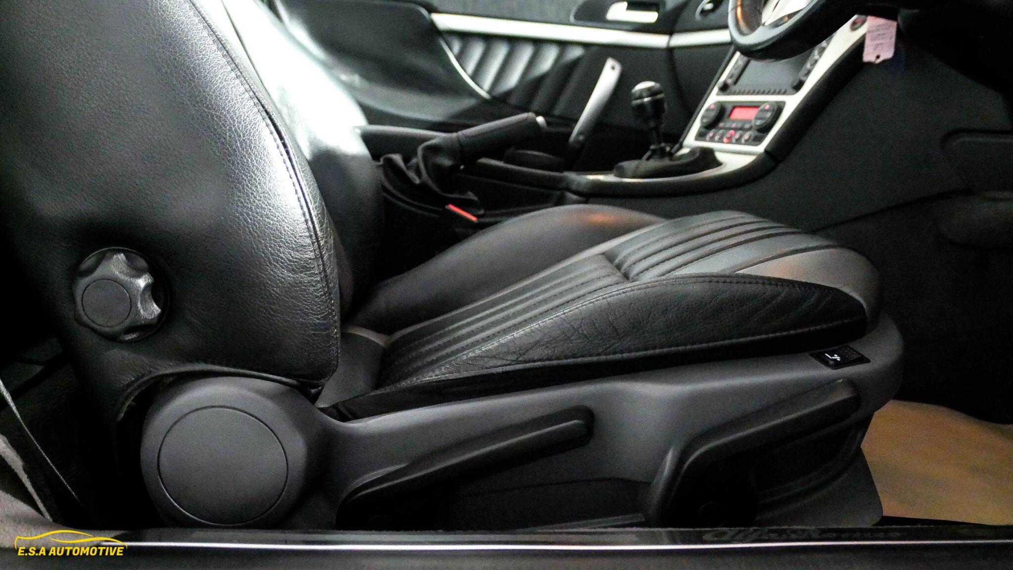 Alfa Romeo Spider - Image 32