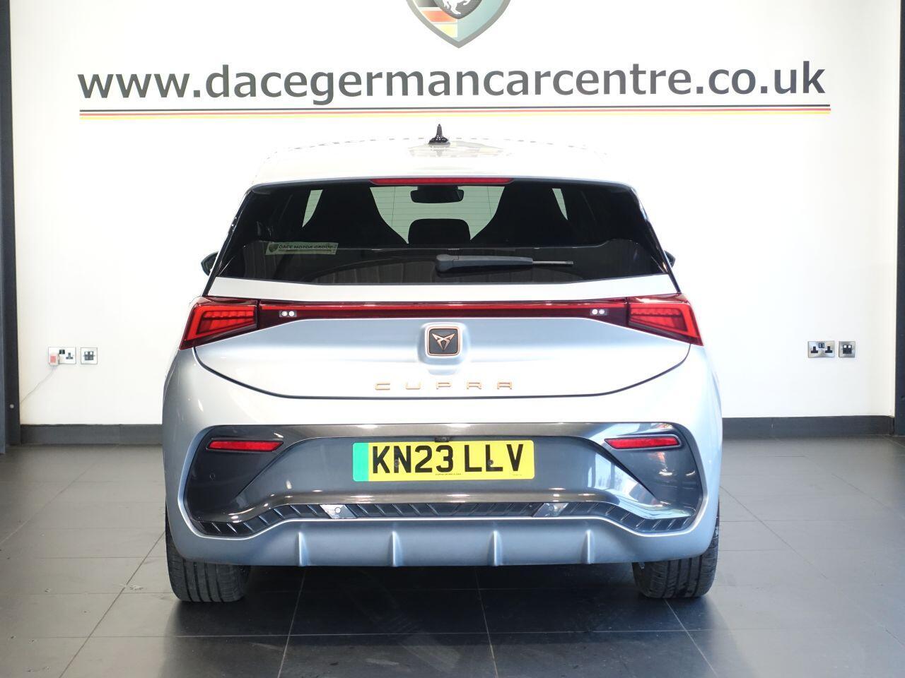 Cupra Born - Image 8