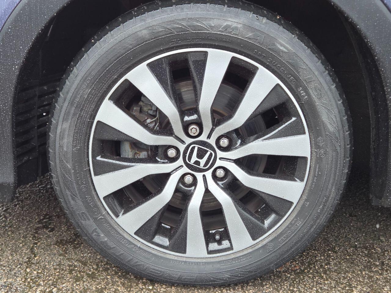 Honda Civic - Image 12