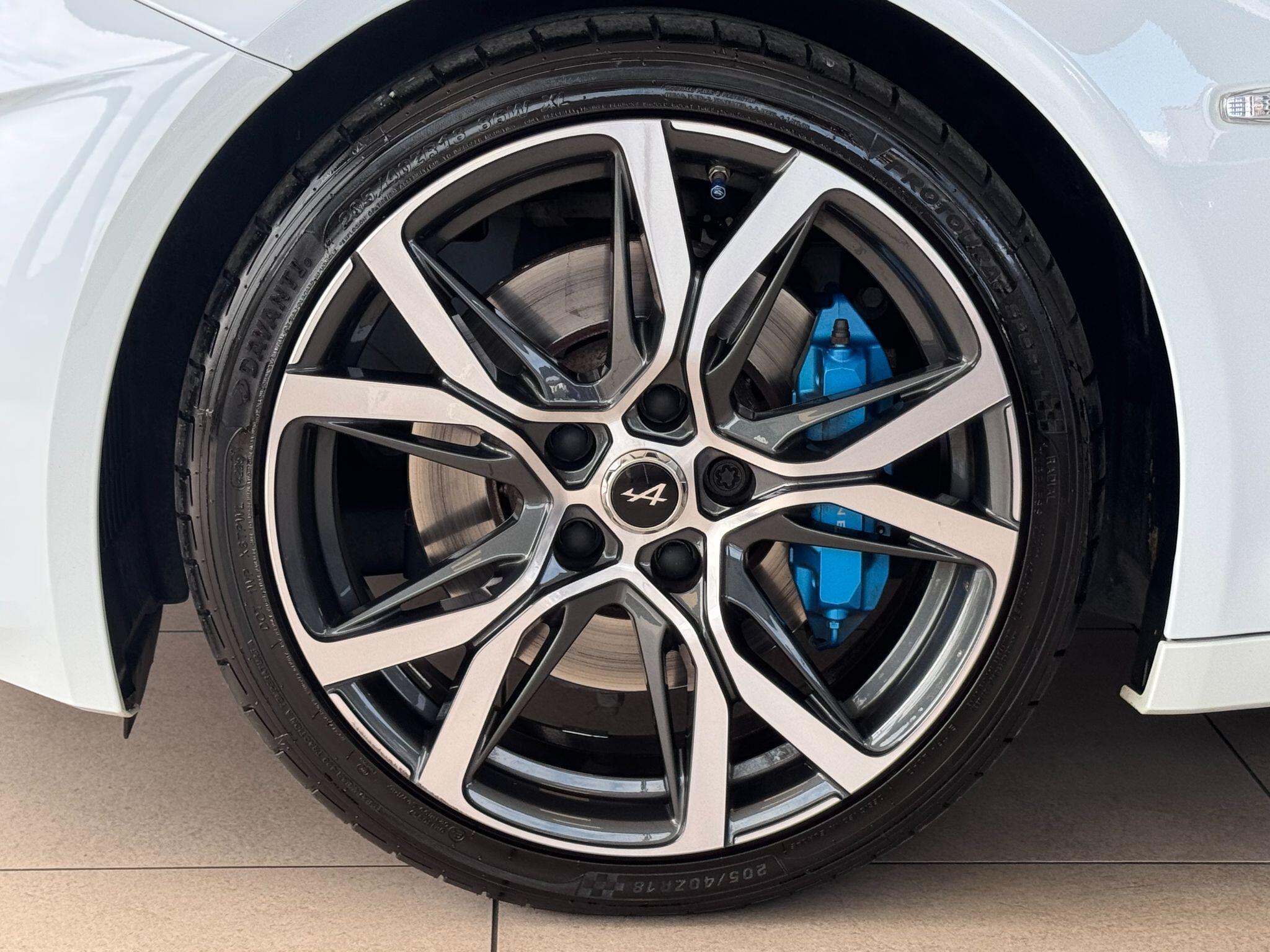 Alpine A110 - Image 19