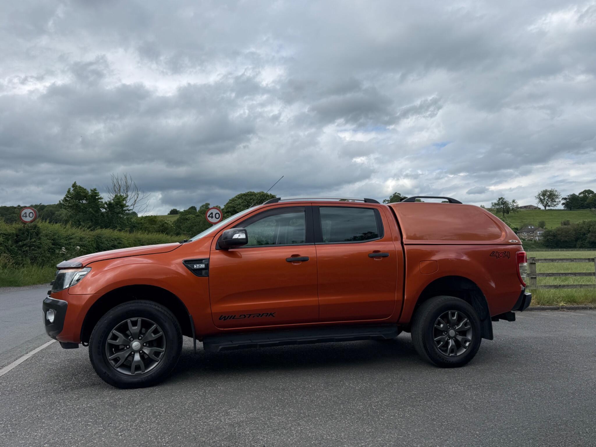 Ford Ranger - Image 17