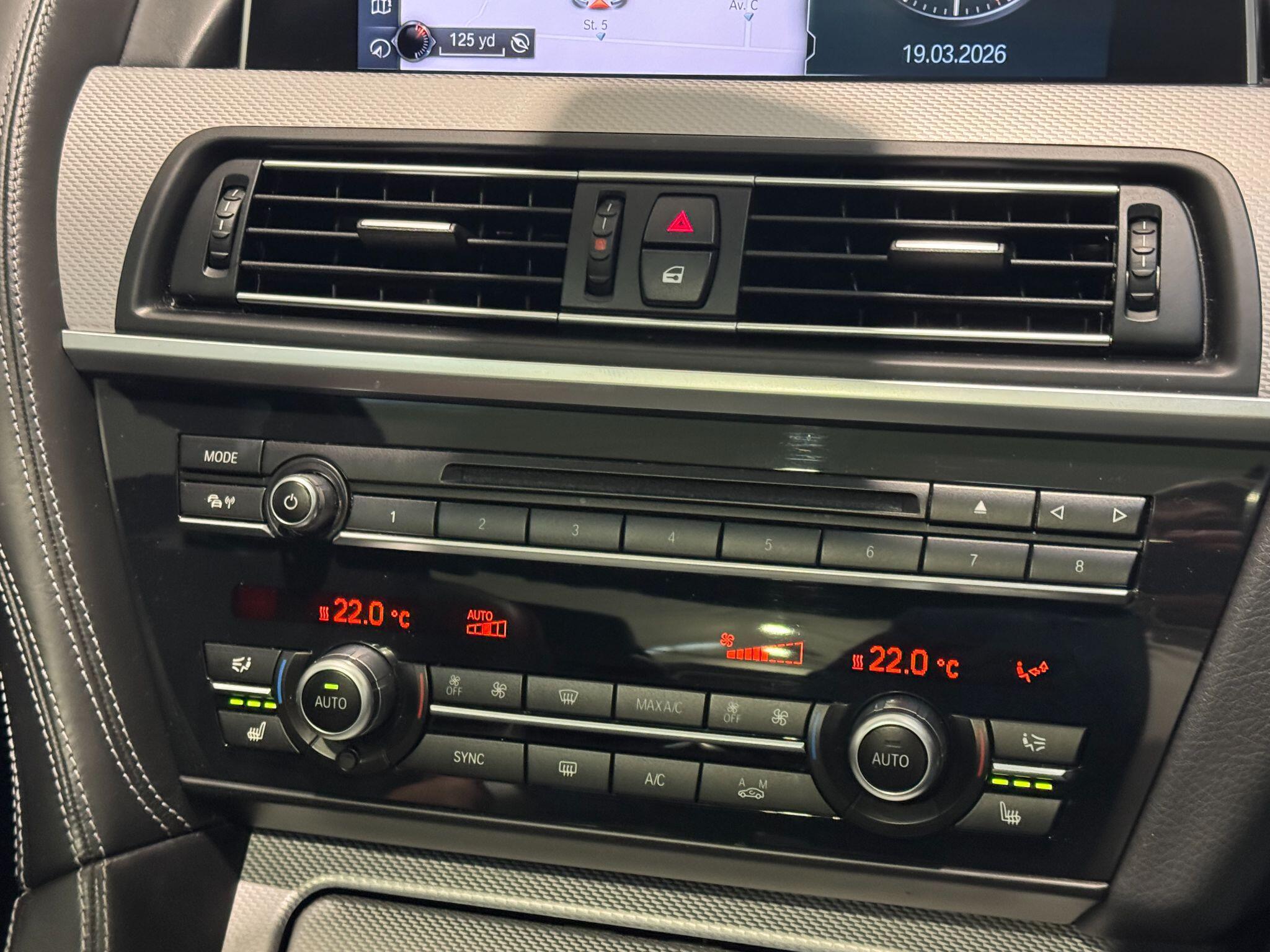 BMW 6 Series - Image 61