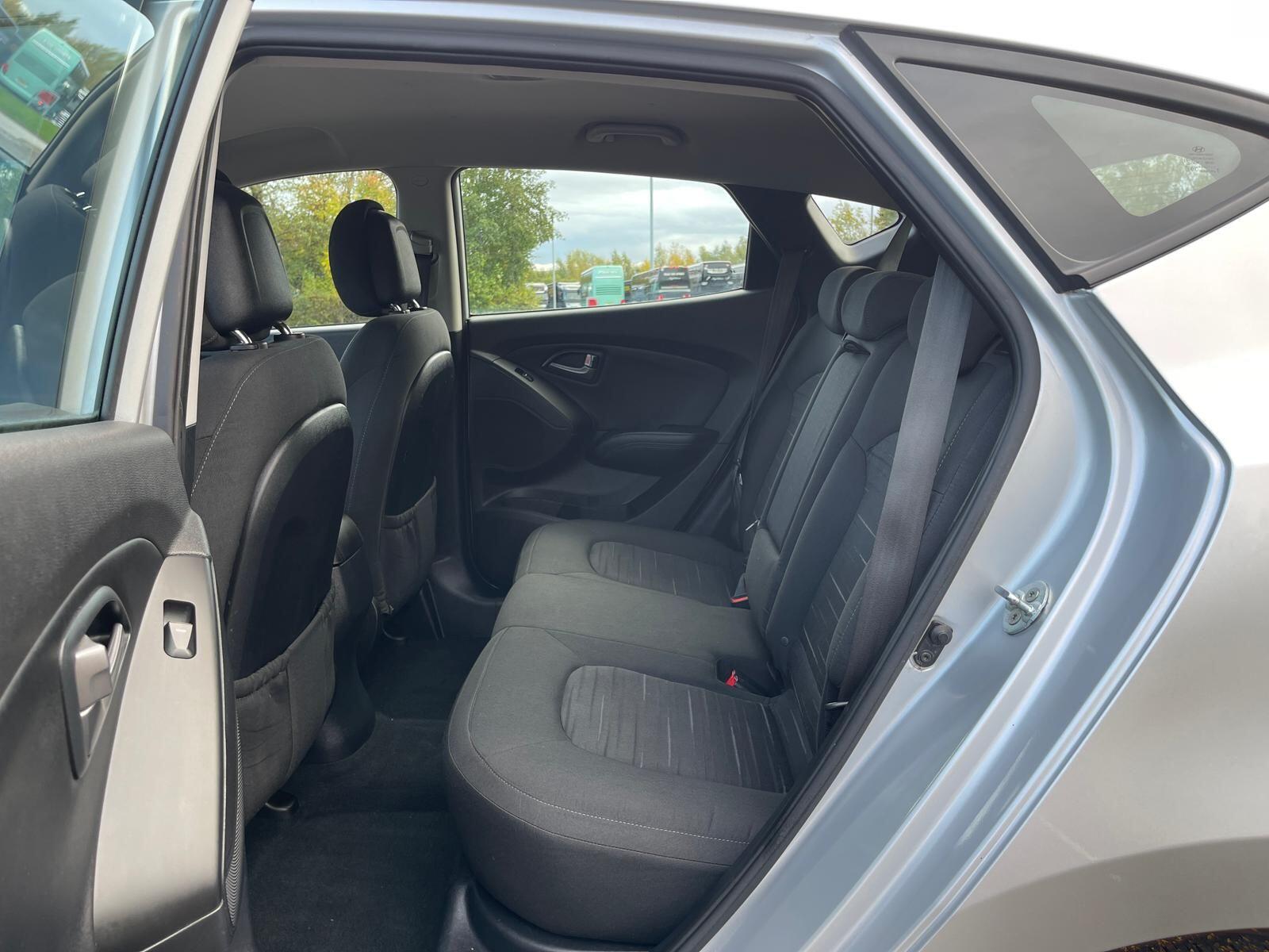 Hyundai ix35 - Image 27