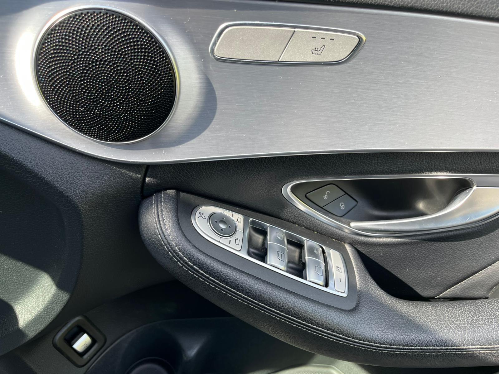 Mercedes C Class - Image 16