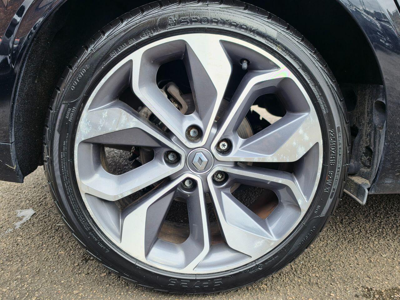 Renault Megane - Image 15