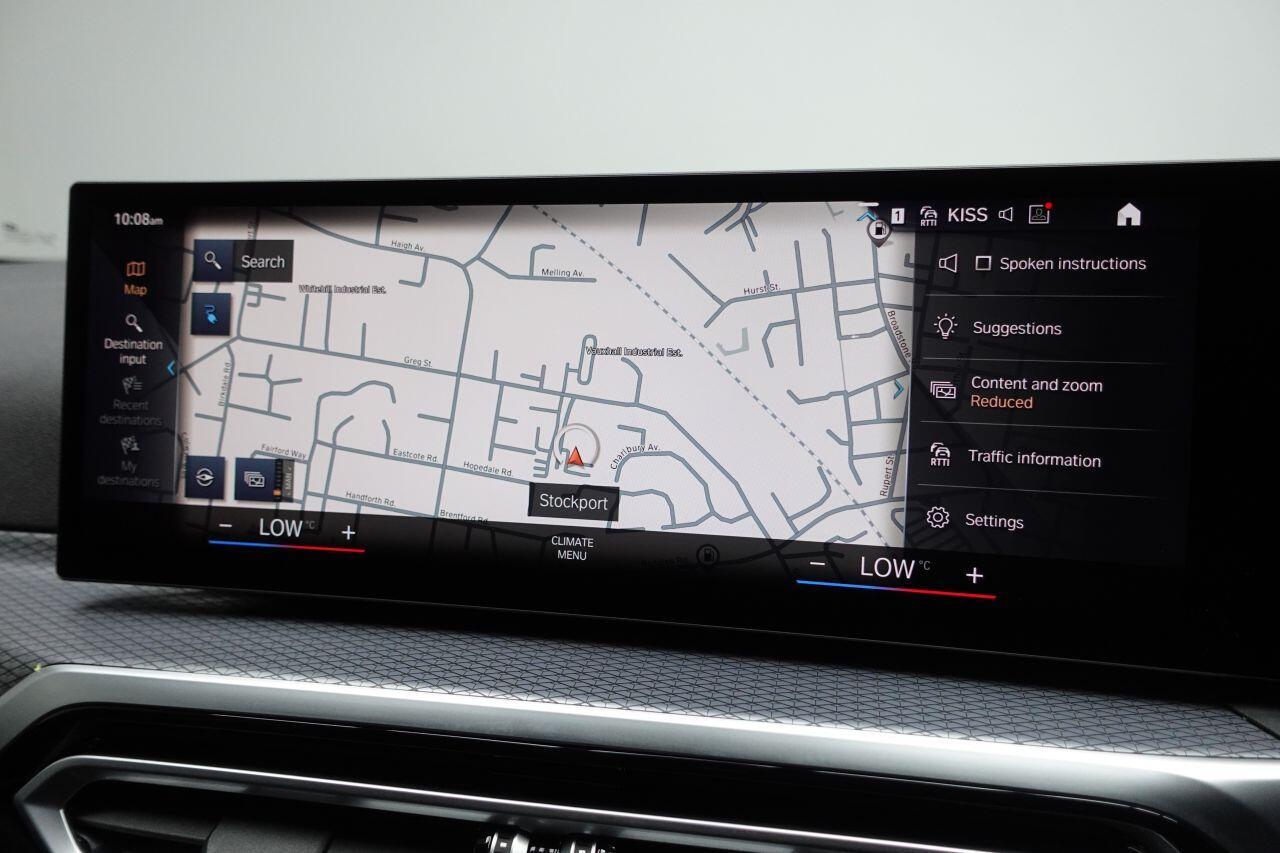 BMW I4 - Image 2