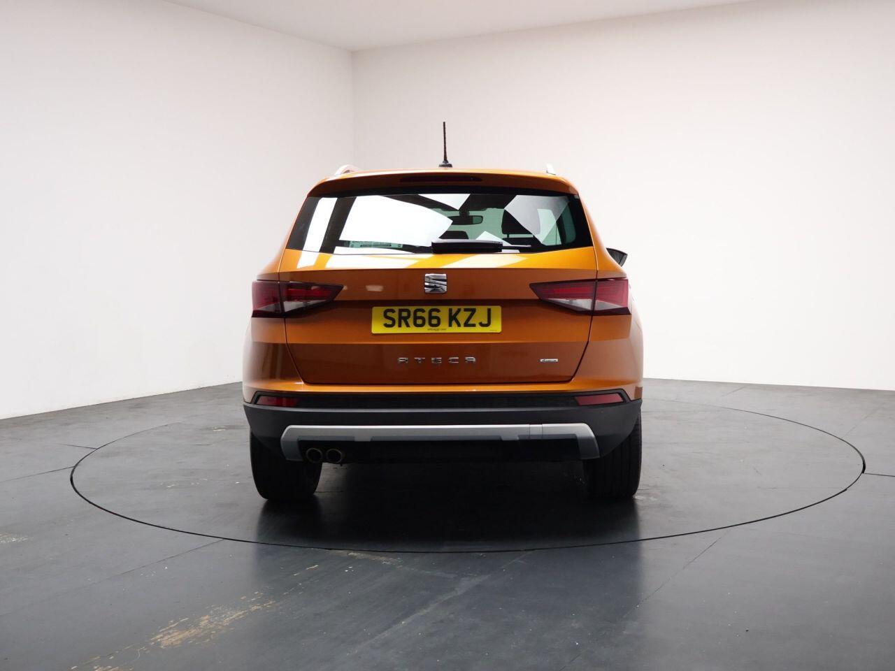 SEAT Ateca - Image 5
