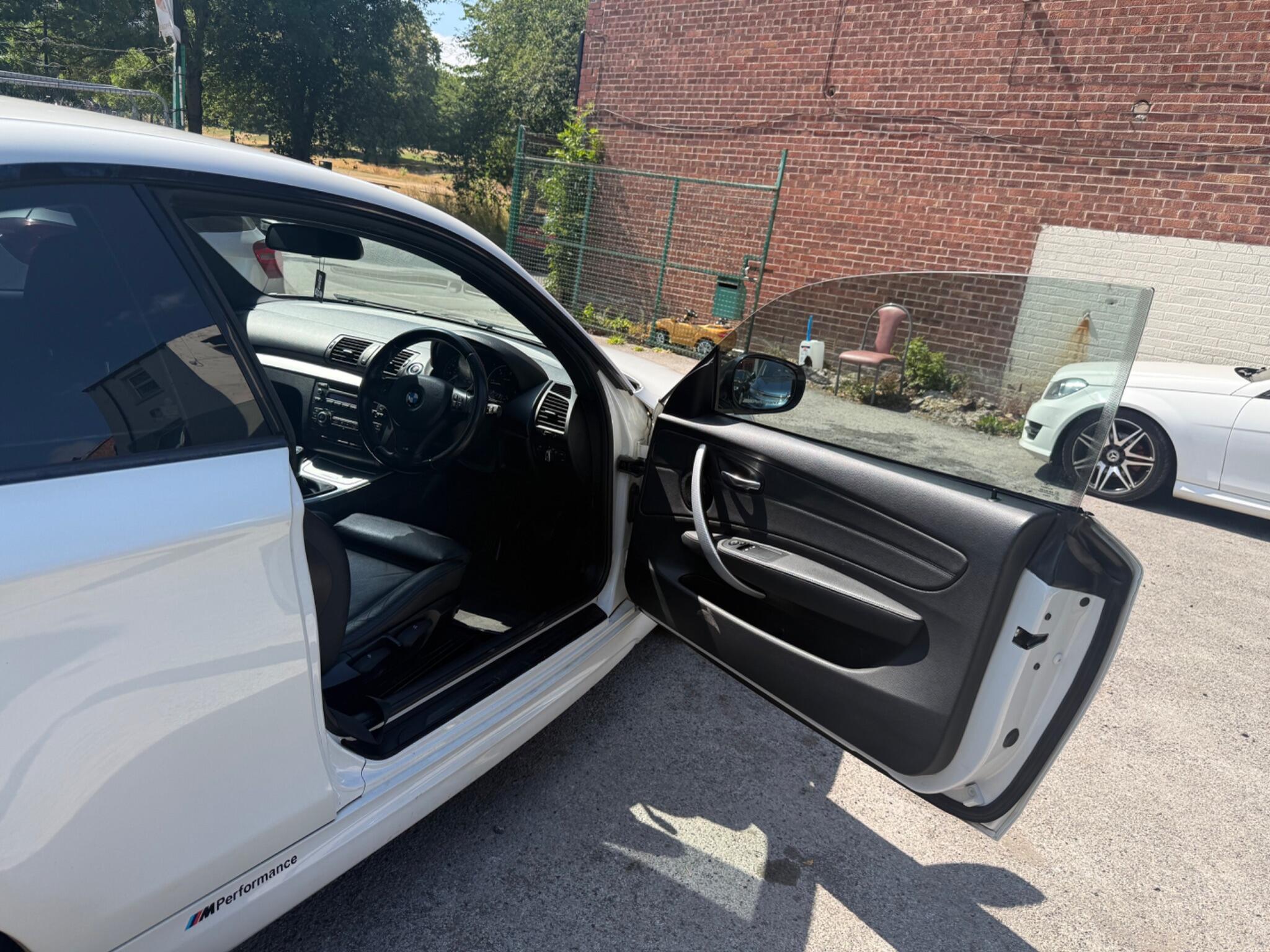 BMW 1 Series - Image 15