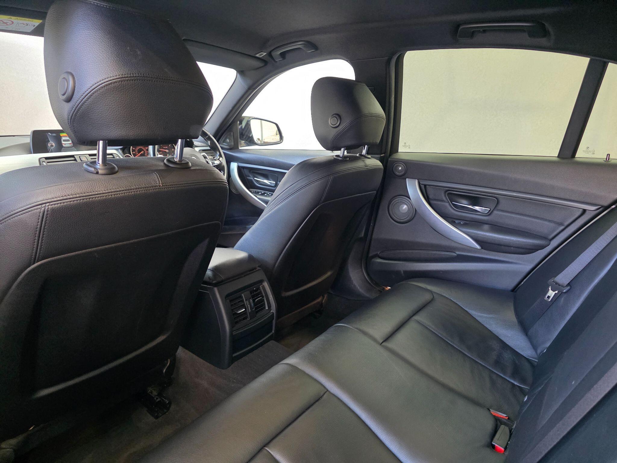 BMW 3 Series - Image 37