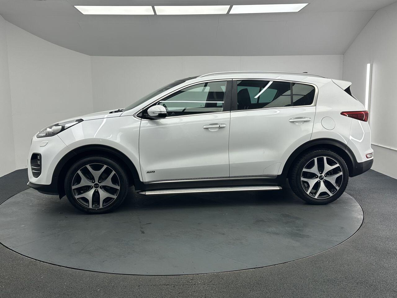 Kia Sportage - Image 6