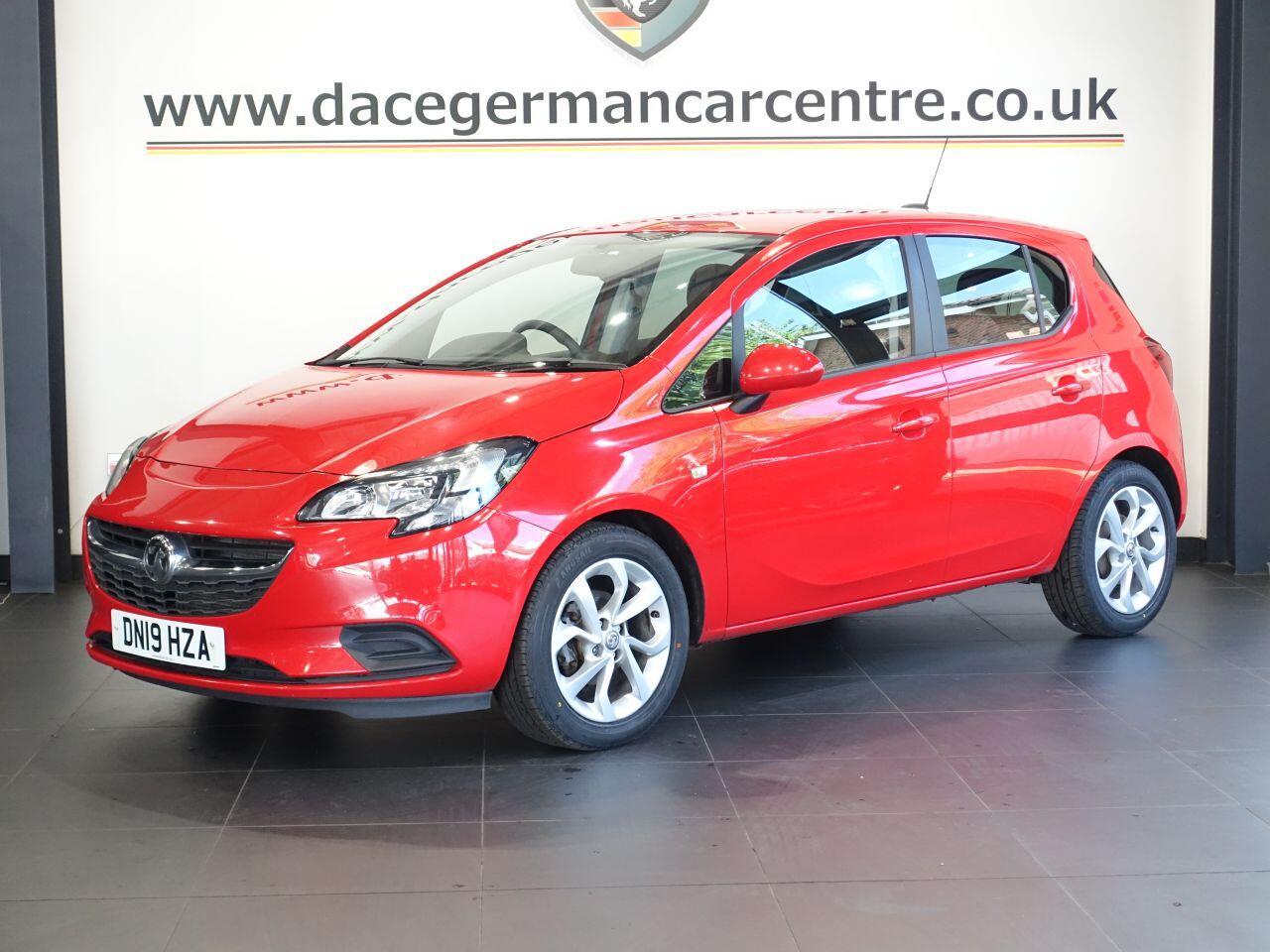 Vauxhall Corsa - Image 9
