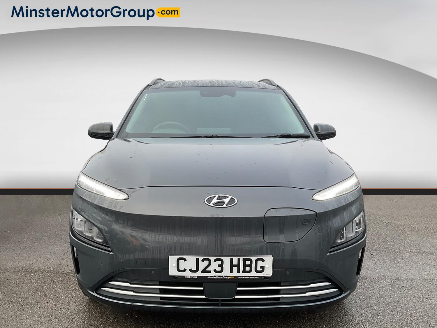 Hyundai Kona - Image 5
