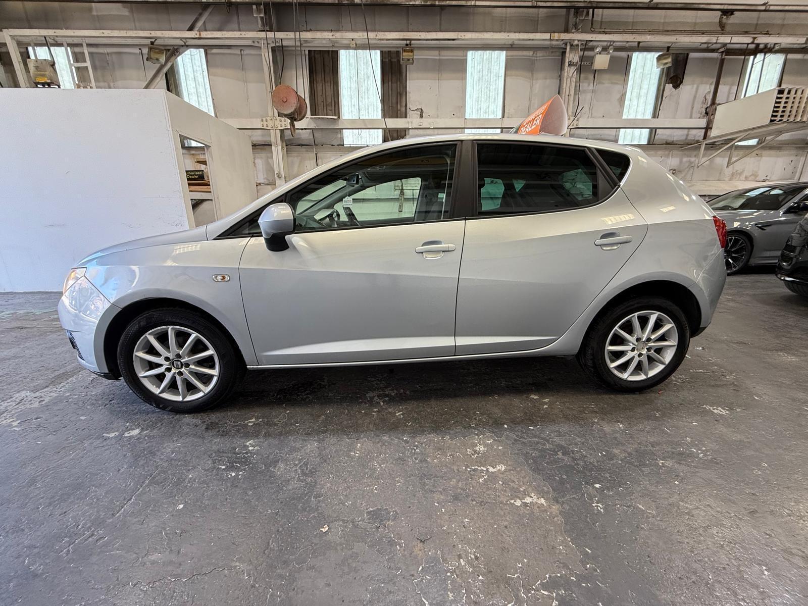 SEAT Ibiza - Image 18