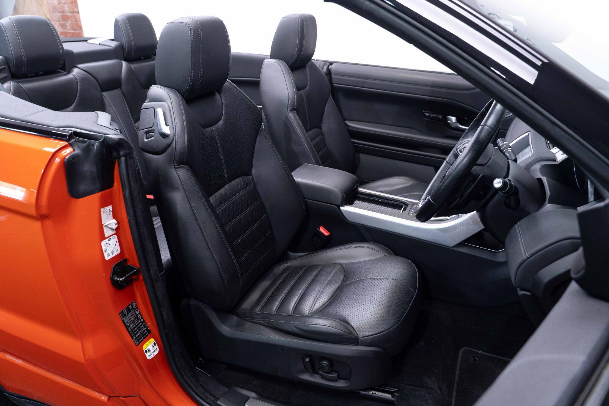Land Rover Range Rover Evoque - Image 15