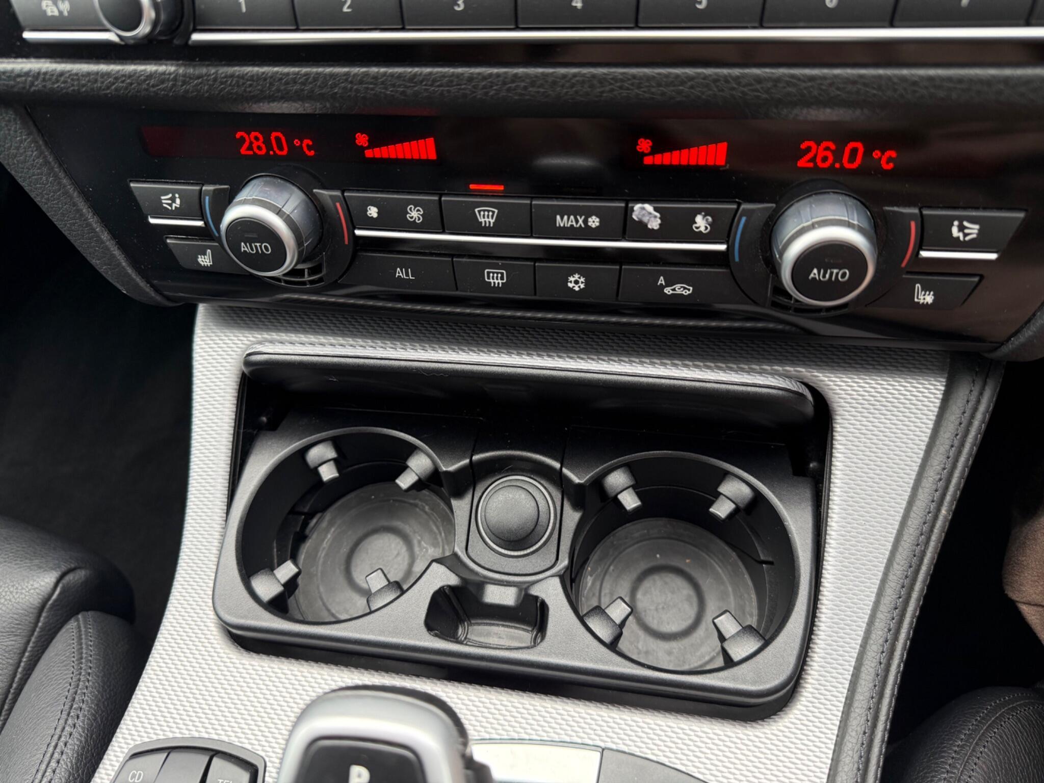 BMW 5 Series - Image 29