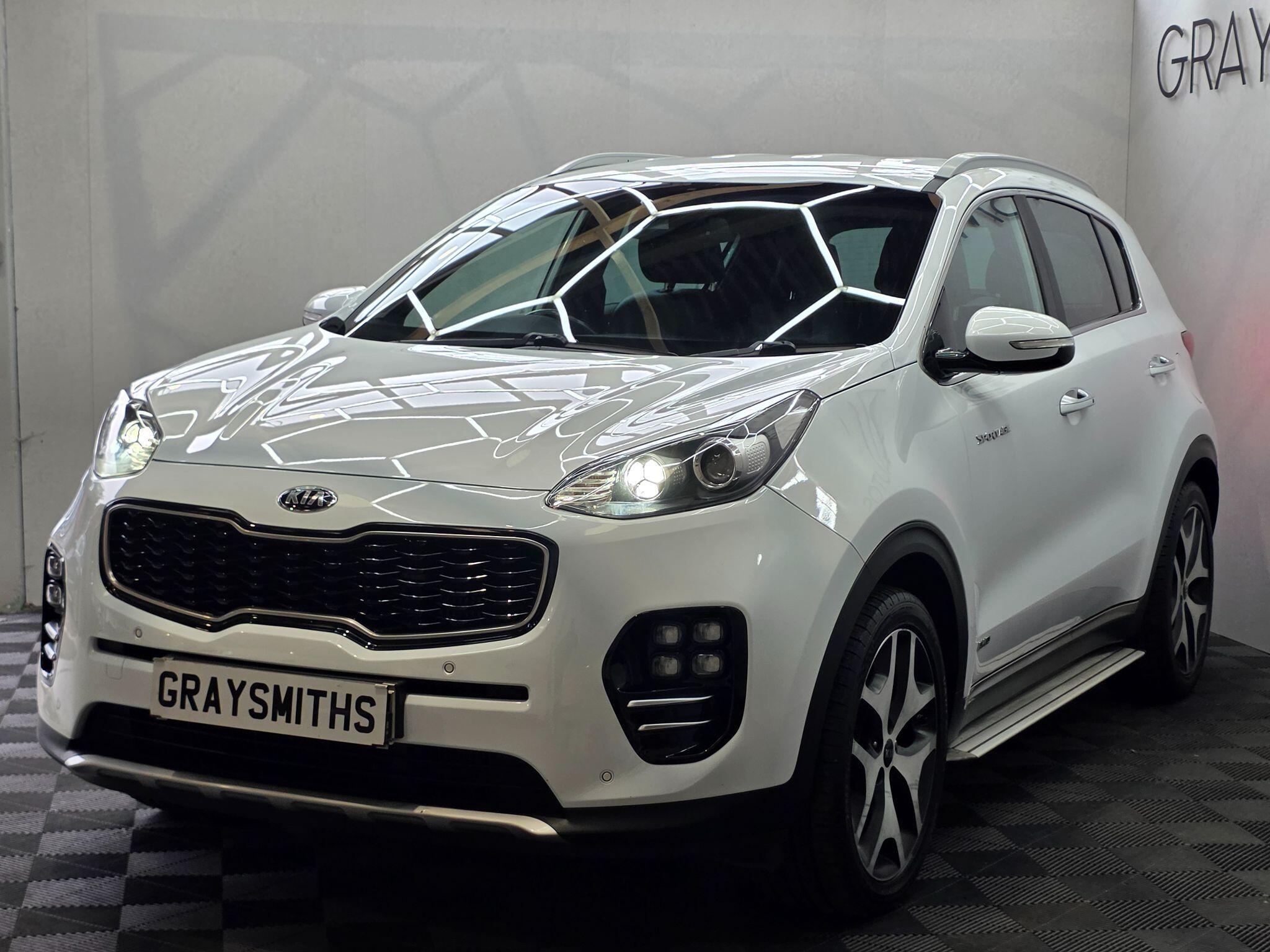 Kia Sportage - Image 5