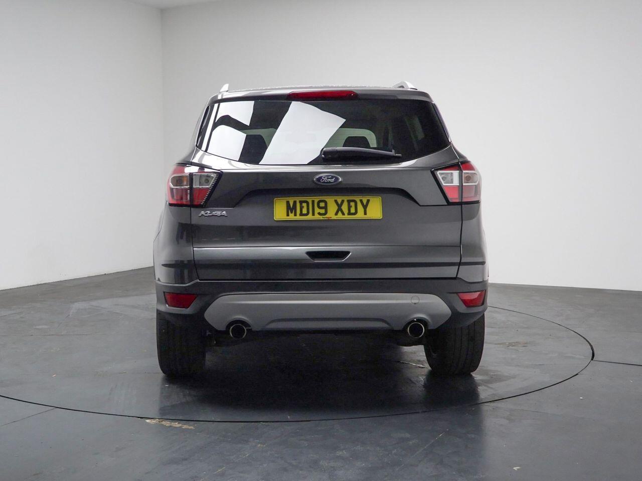 Ford Kuga - Image 12