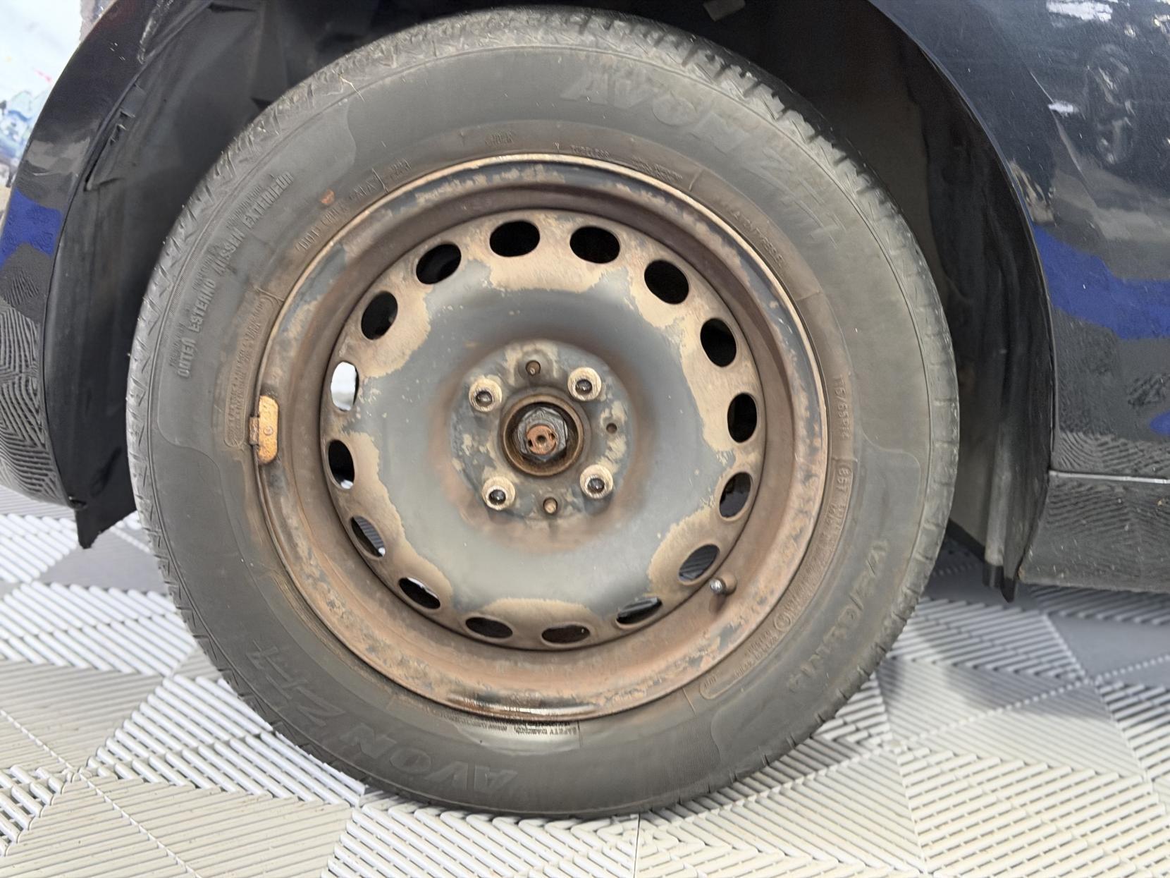 Ford KA - Image 16