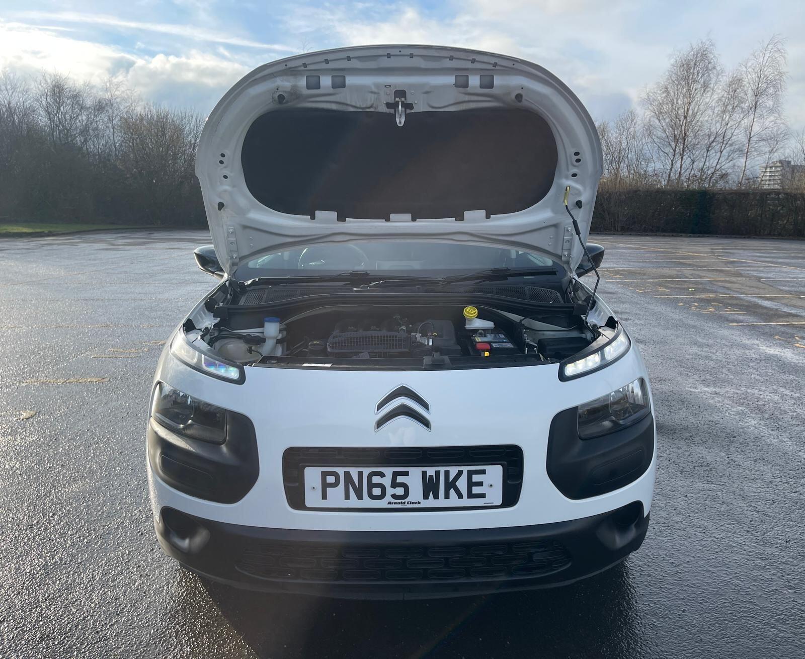 Citroen C4 Cactus - Image 13