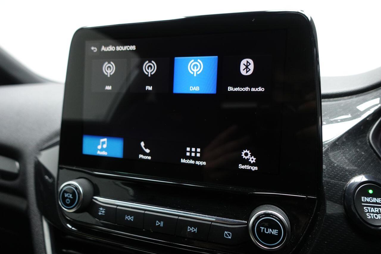 Ford Fiesta - Image 23