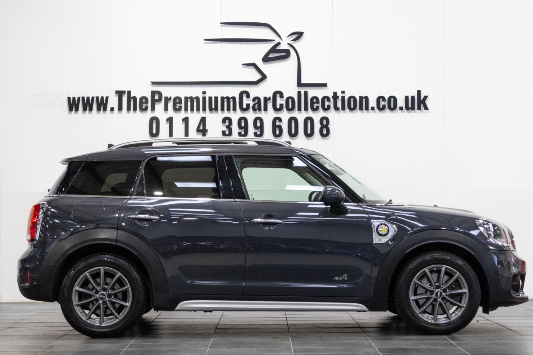 MINI Countryman - Image 5